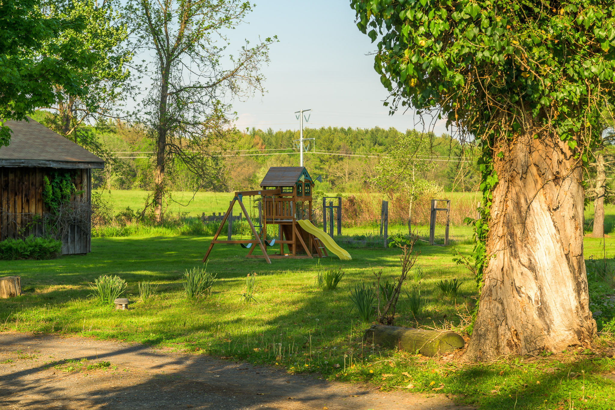  596 County Route 25, Stockport, NY 12173 - 物件實景