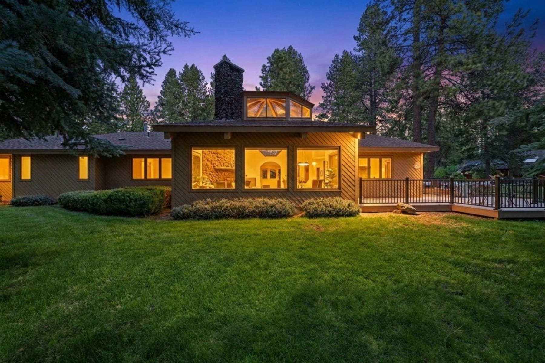  17735 Squirrel Lane #1 Sunriver, OR 97707 - 物件實景