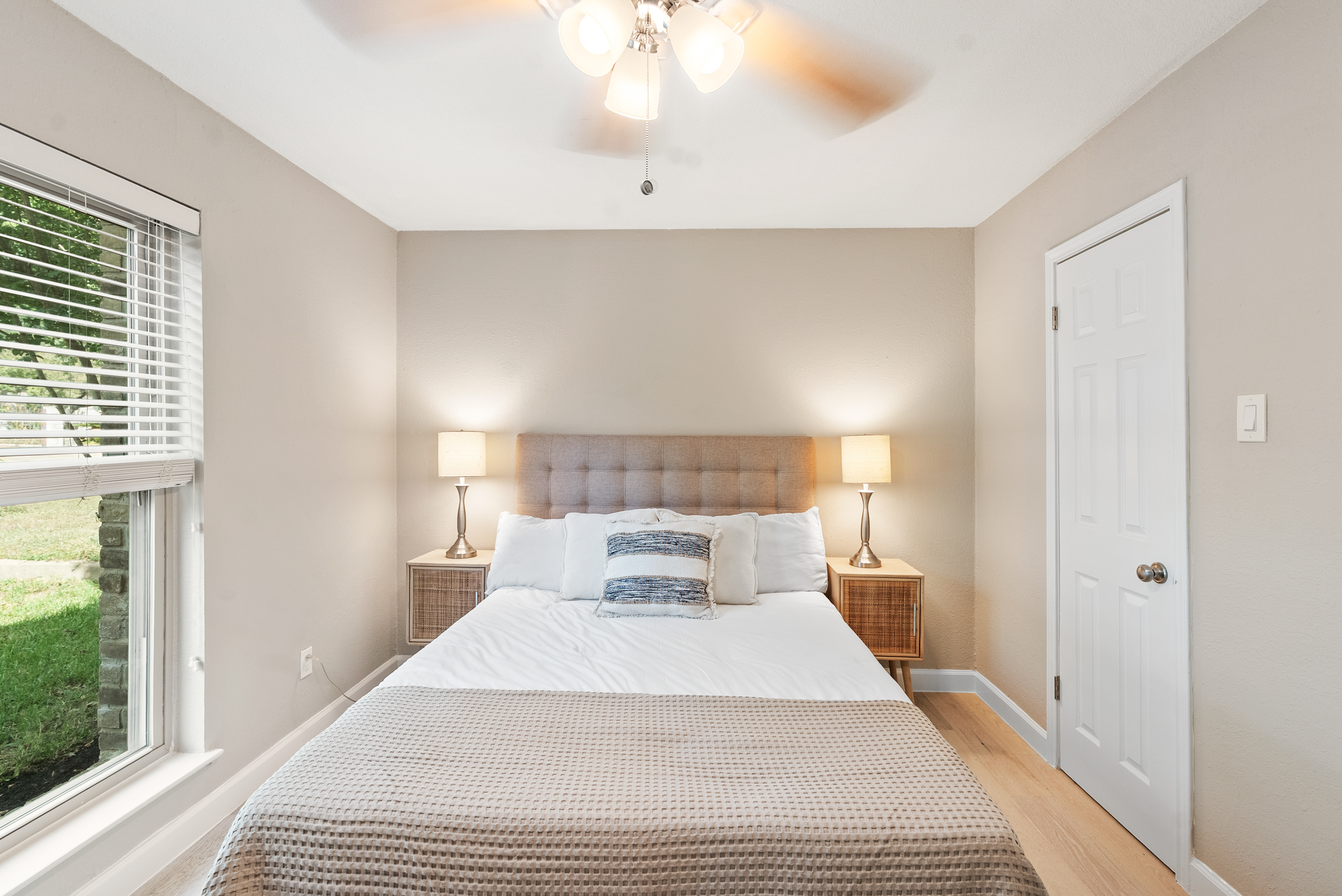  Spacious North Austin Retreat - 物件實景