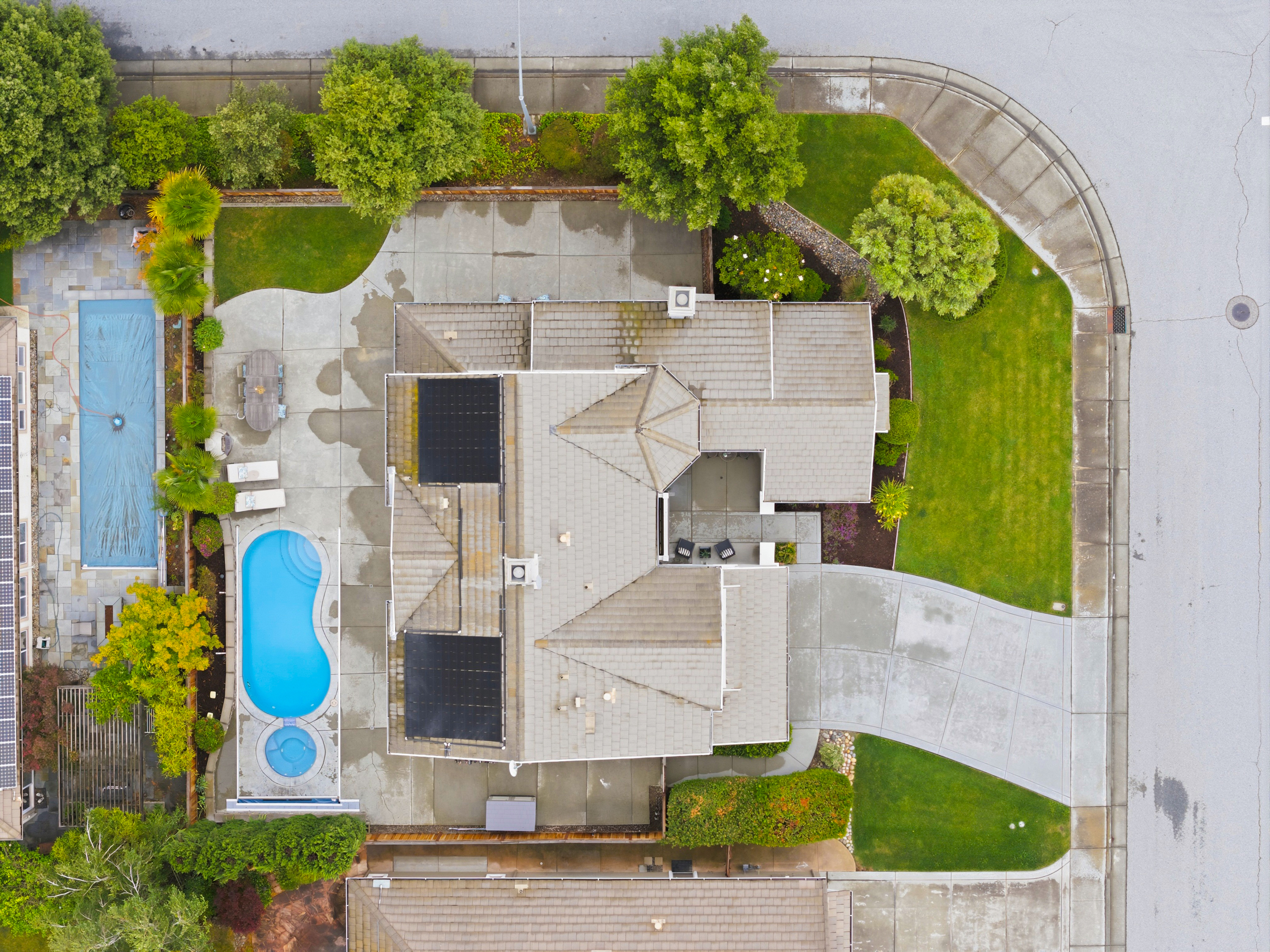 Stunning Dream Home Nestled In Private Monte Vigne Neighborhood - 物件實景