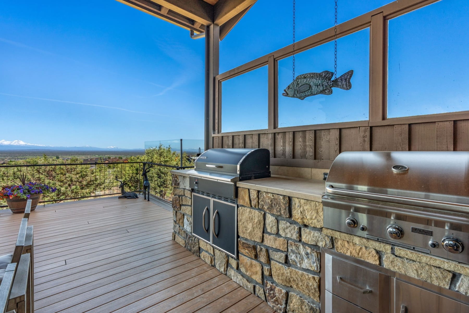  15403 SW Hope Vista Drive Powell Butte, OR 97753 - 物件實景