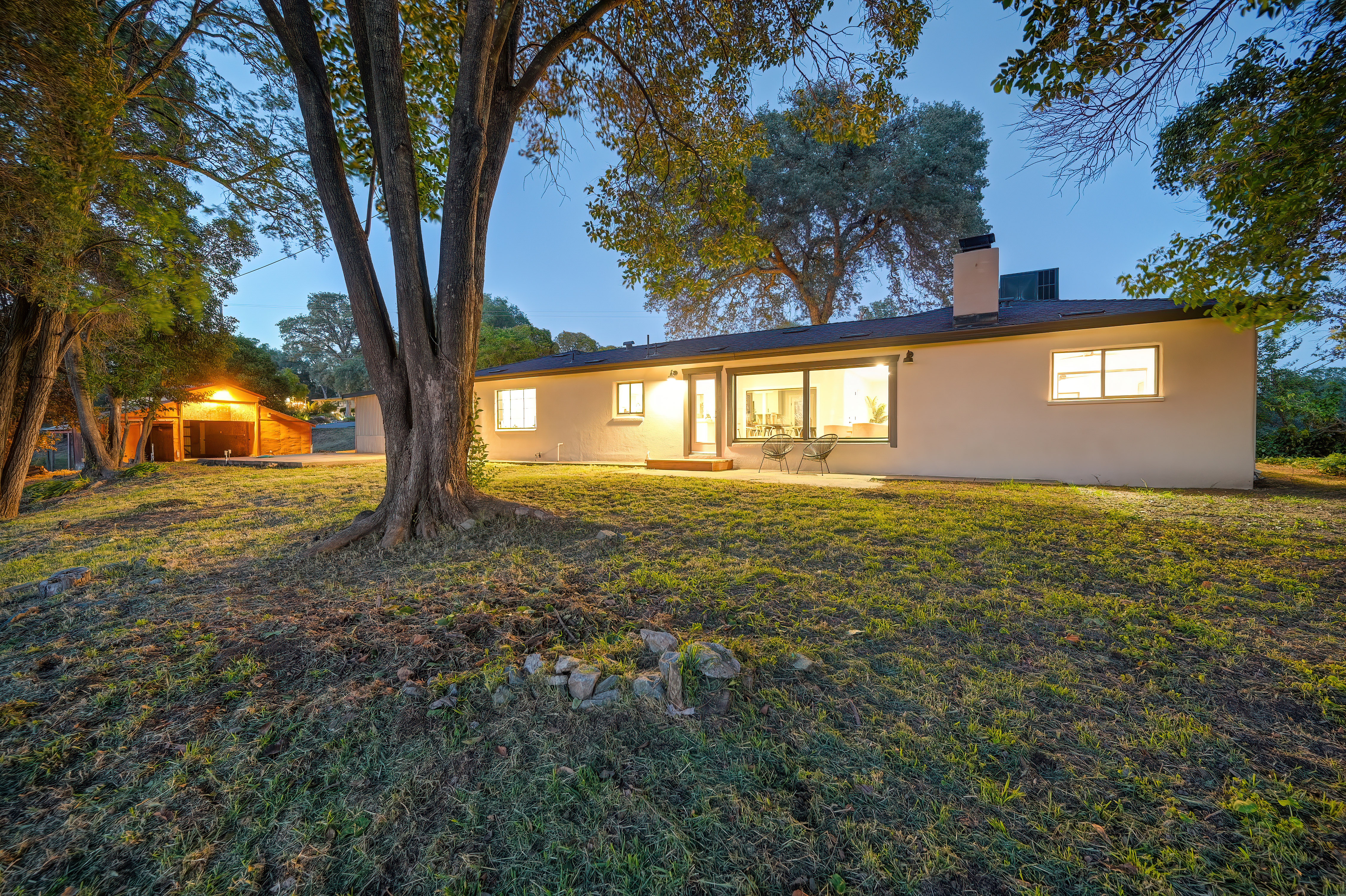  2636 Shirland Tract Road, Auburn, CA 95603 - 物件實景