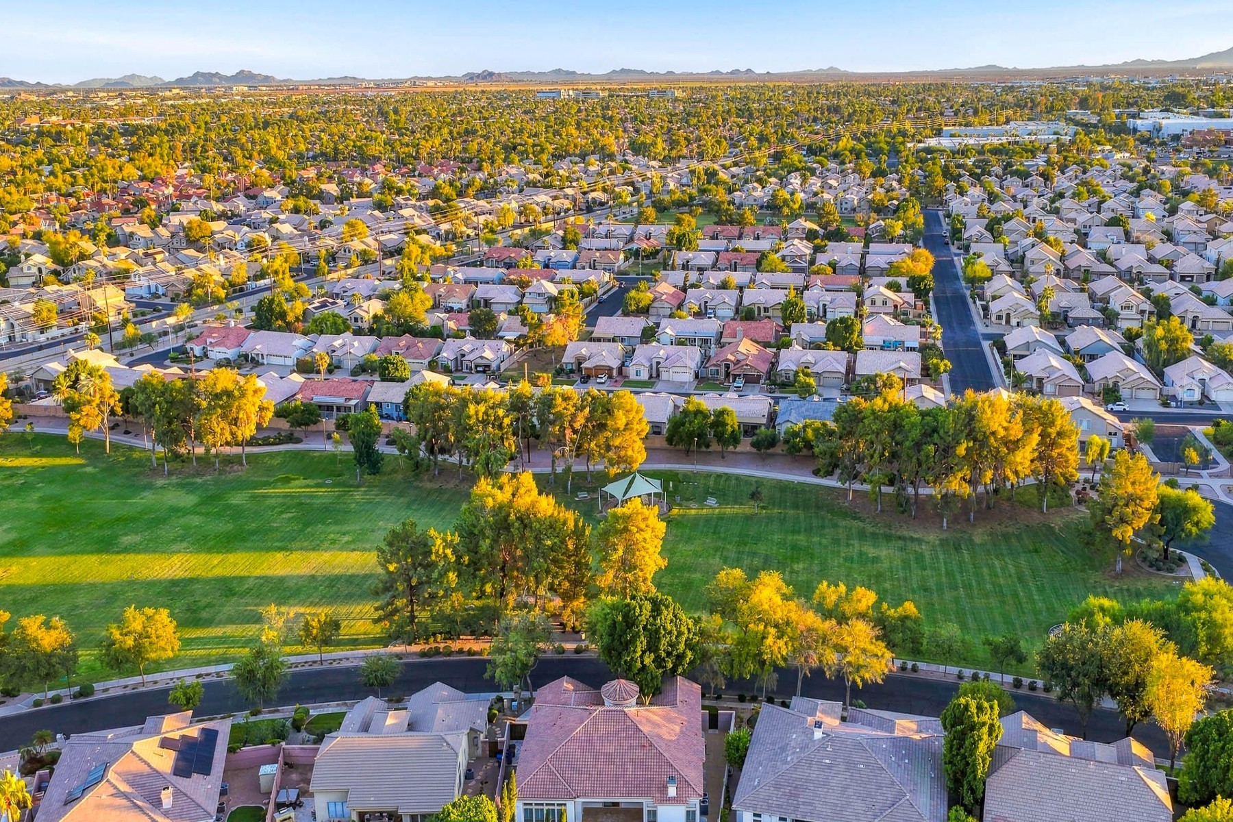  358 W Citation Lane¦Tempe, AZ - 物件實景