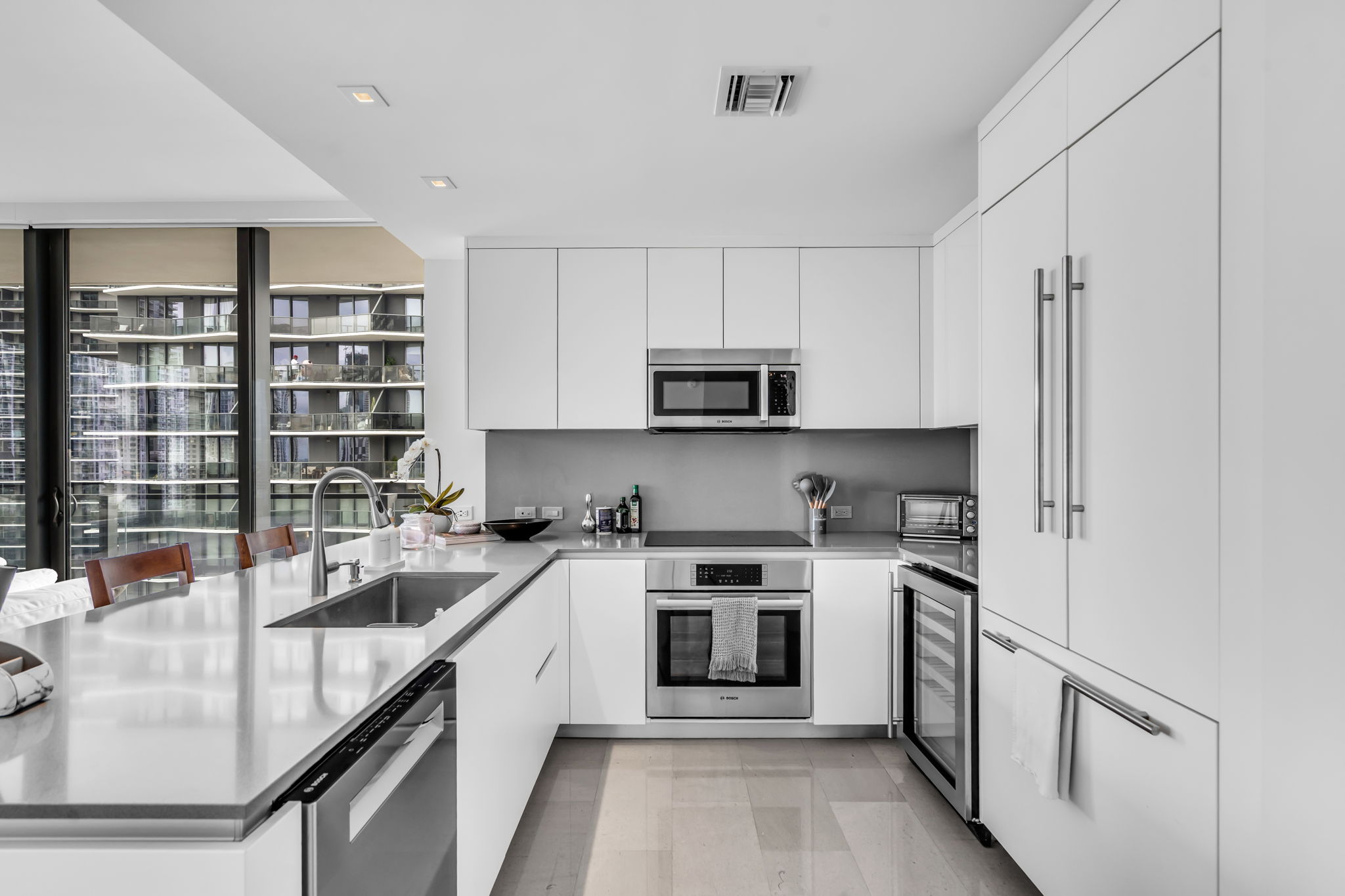 88 SW 7th St, Miami, FL, 33130 - 物件實景