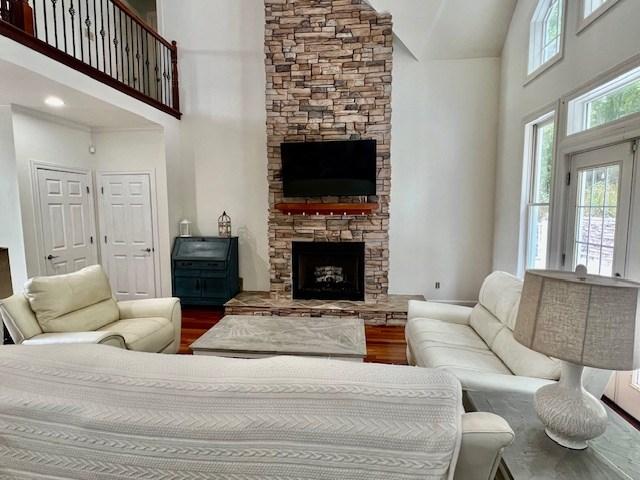 ROCKY FACE, Georgia, 30740, United States, 5 Bedrooms Bedrooms, ,5 BathroomsBathrooms,Residential,For Sale,1954720