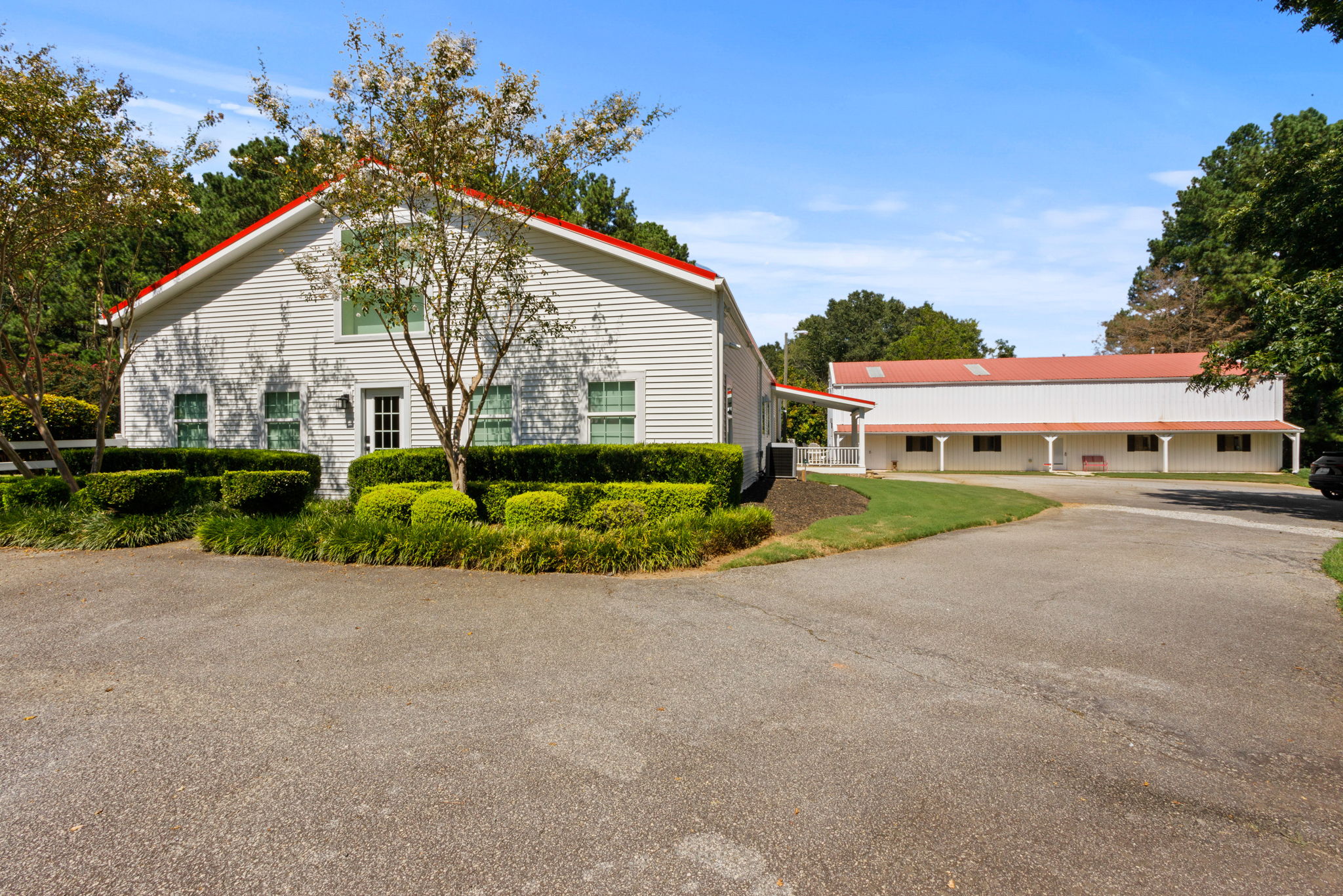 1929 Fairview Road, Fountain Inn, SC 29644 - 物件實景