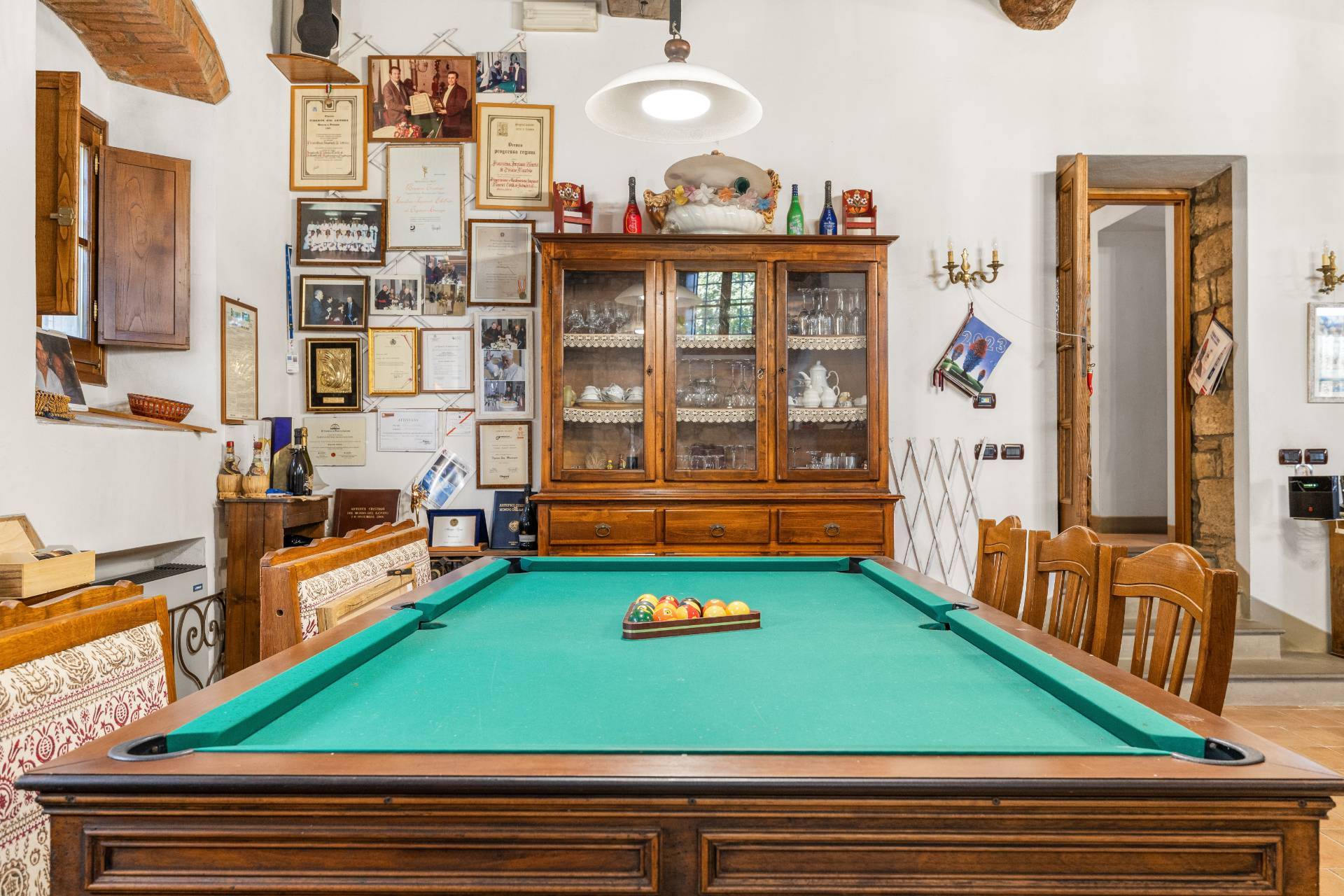 Scarperia e San Piero, Firenze, IT, 4 Bedrooms Bedrooms, ,2 BathroomsBathrooms,Residential,For Sale,1965357