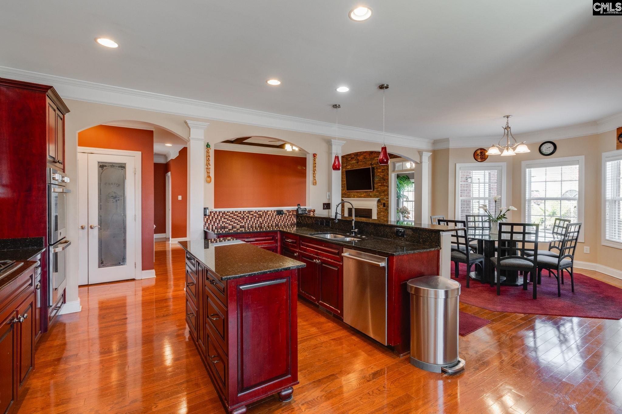 Blythewood, South Carolina, 29045, United States, 5 Bedrooms Bedrooms, ,5 BathroomsBathrooms,Residential,For Sale,1866743