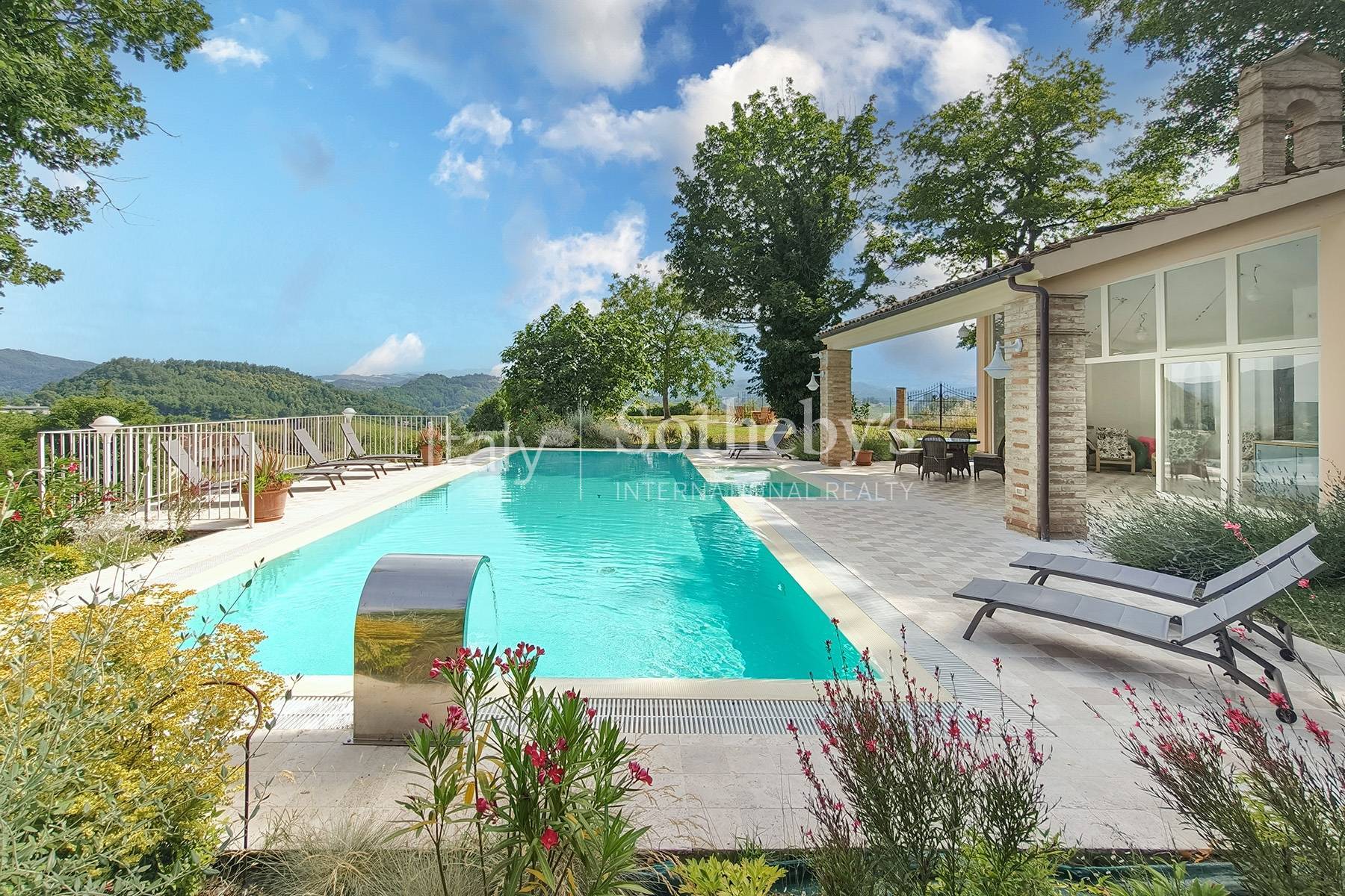  Luxury Historic Estate in Le Marche - 物件實景
