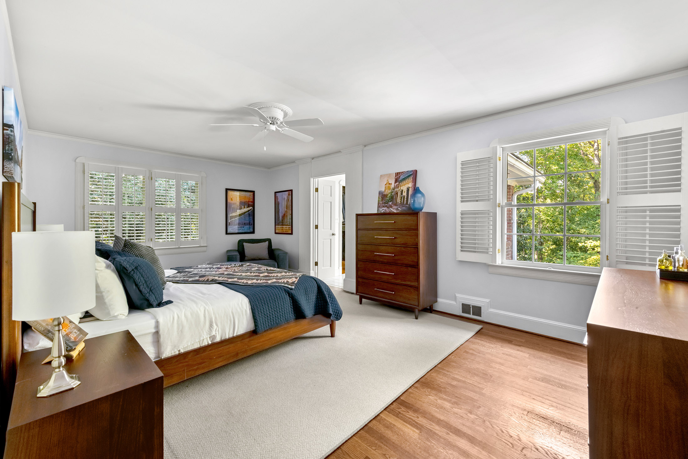  Charming Ranch Home with Heated Pool in a Great Sandy Springs Location - 物件實景