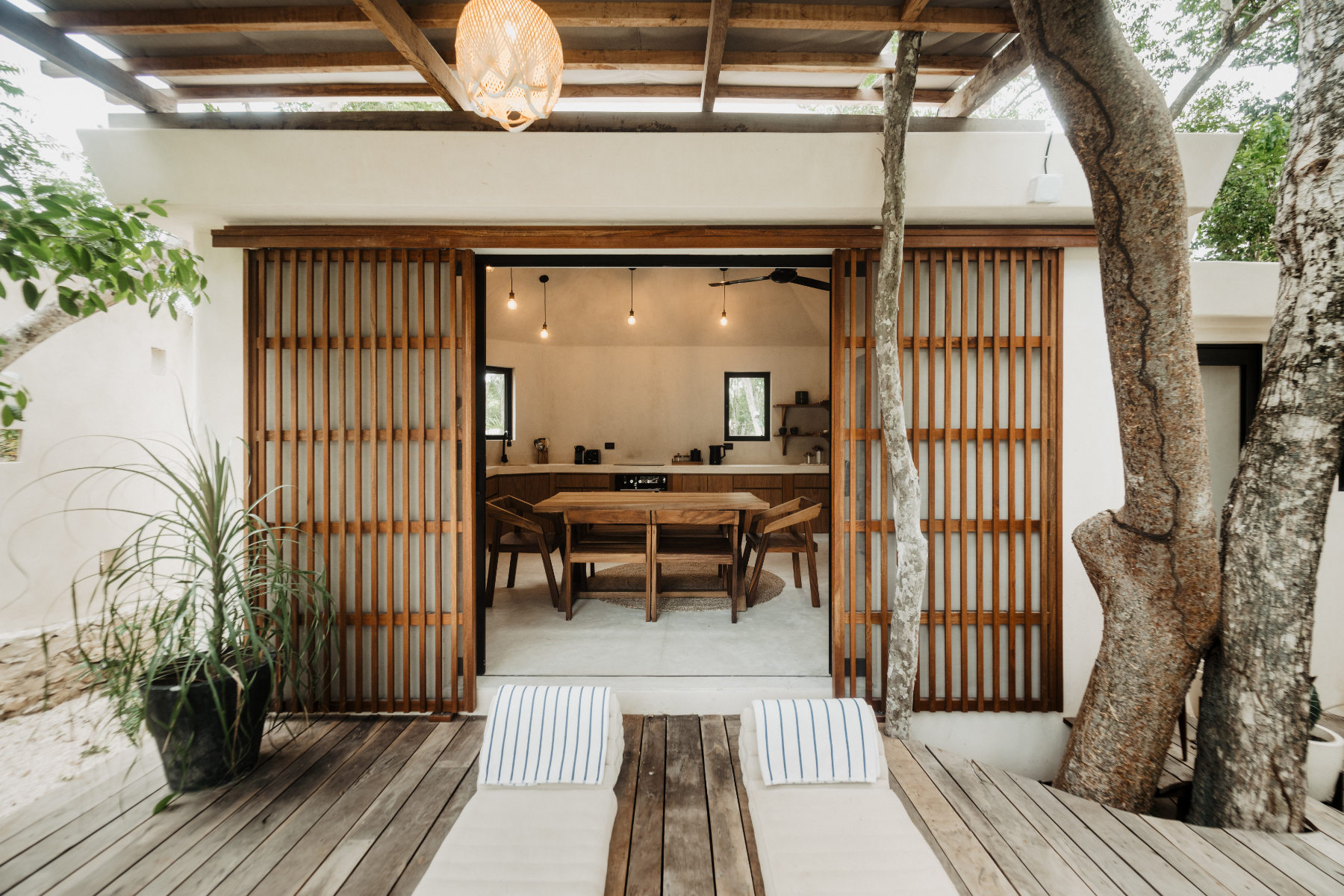  Award Winning Villa - 物件實景