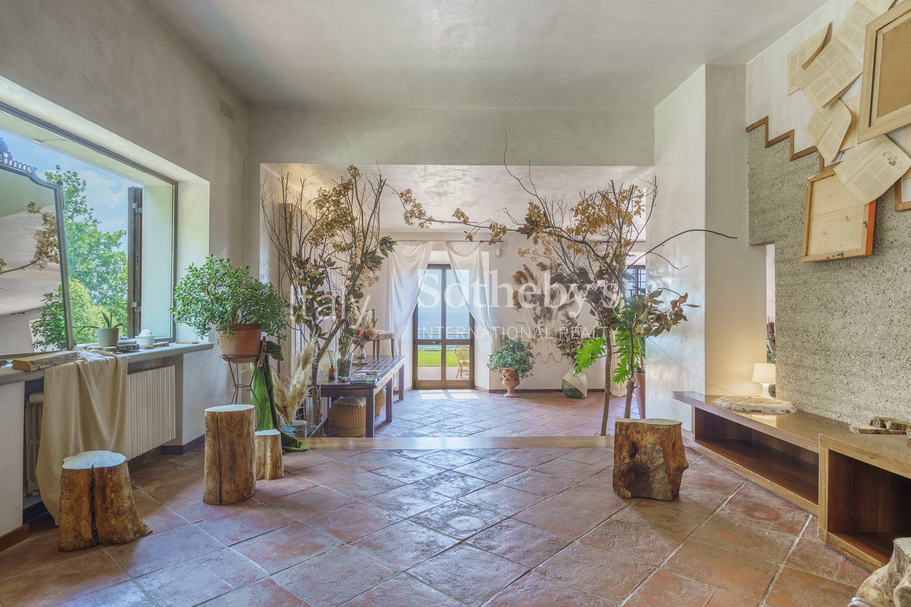  Exclusive estate nestled in the hills of Pistoia - 物件實景
