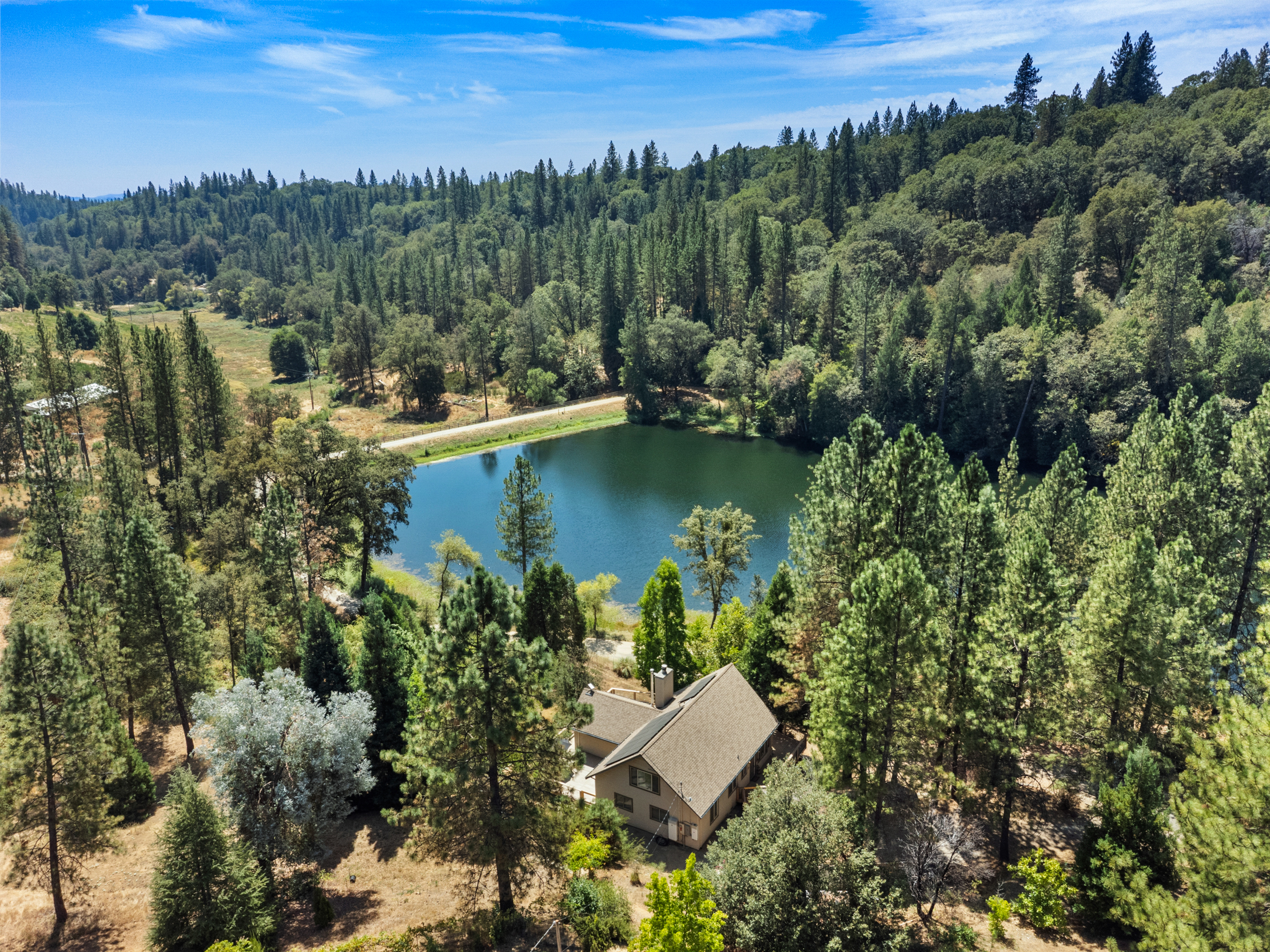  5671 Lago Lane, Garden Valley, CA 95633 - 物件實景