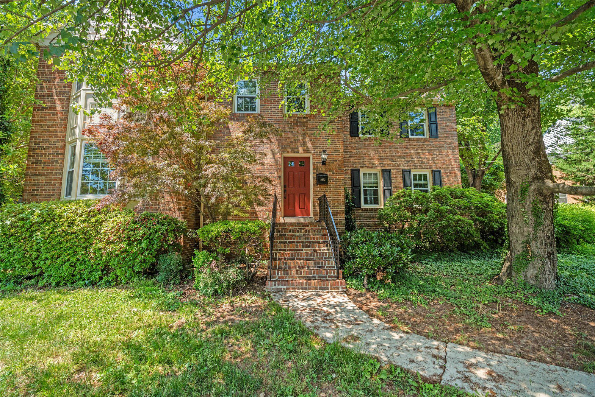  2232 Military Road, Arlington, VA, 22207 - 物件實景