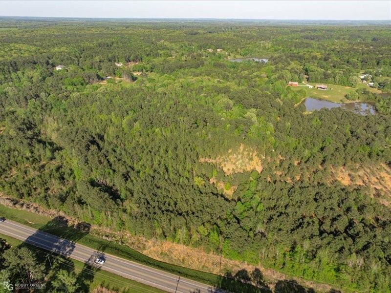 Minden, Louisiana, 71055, United States, ,Land,For Sale,1768411