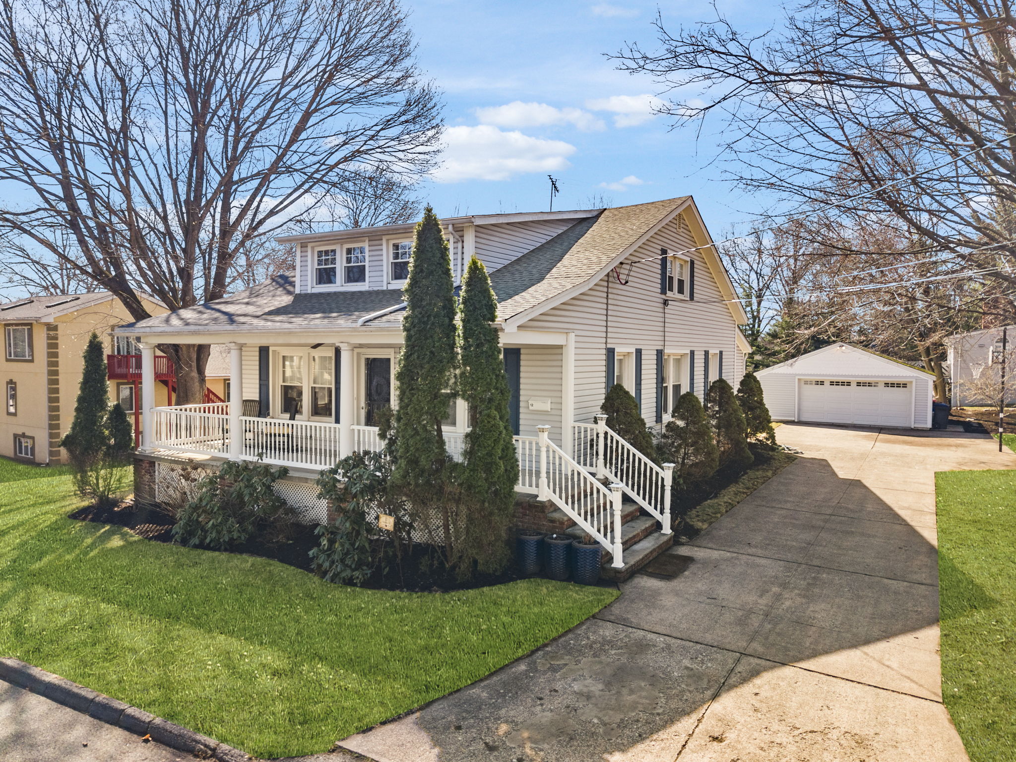  12 Chestnut Street, Cresskill, NJ, 07626 - 物件實景