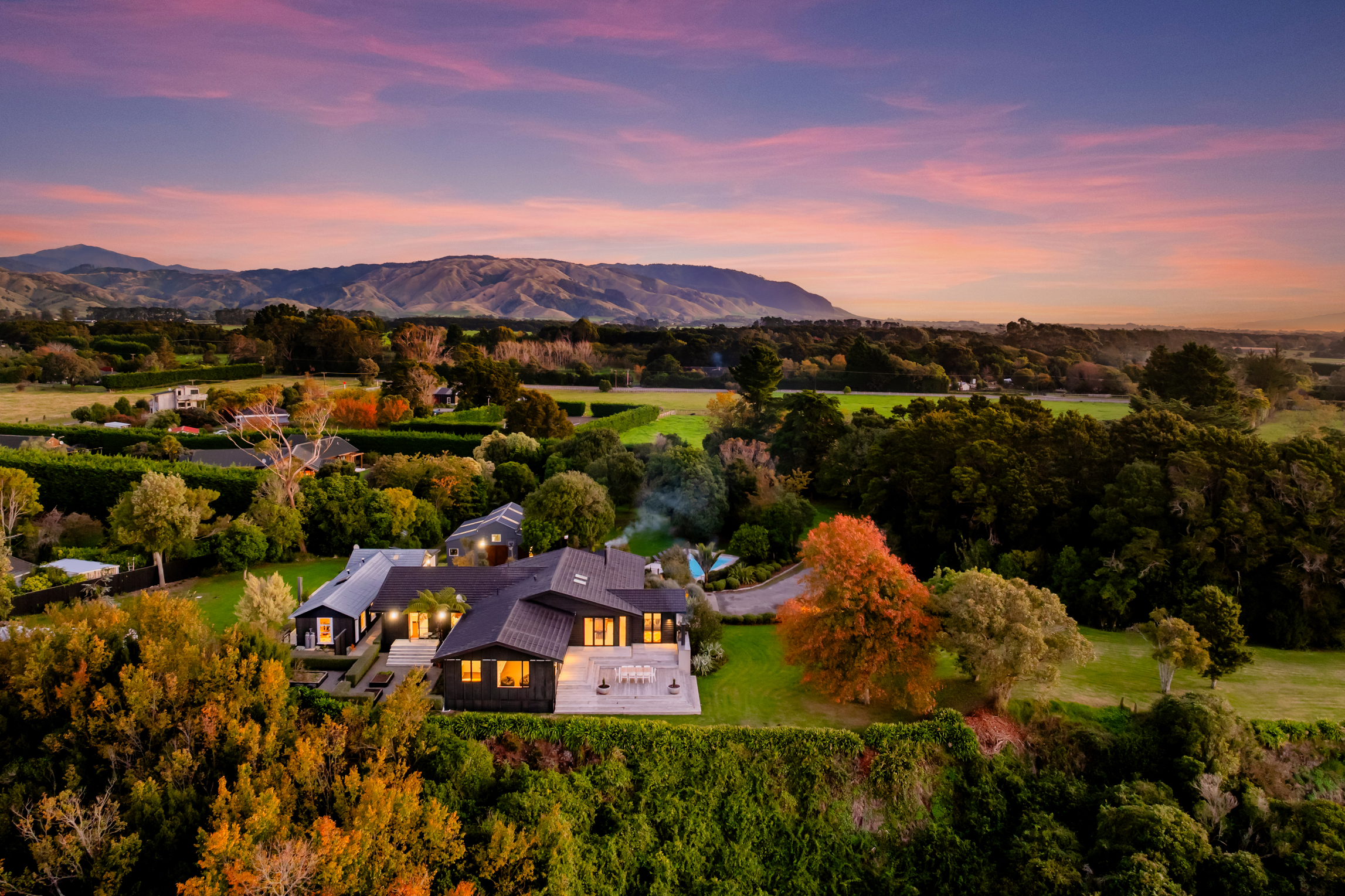  199 Otaki Gorge Road, Hautere - 物件實景