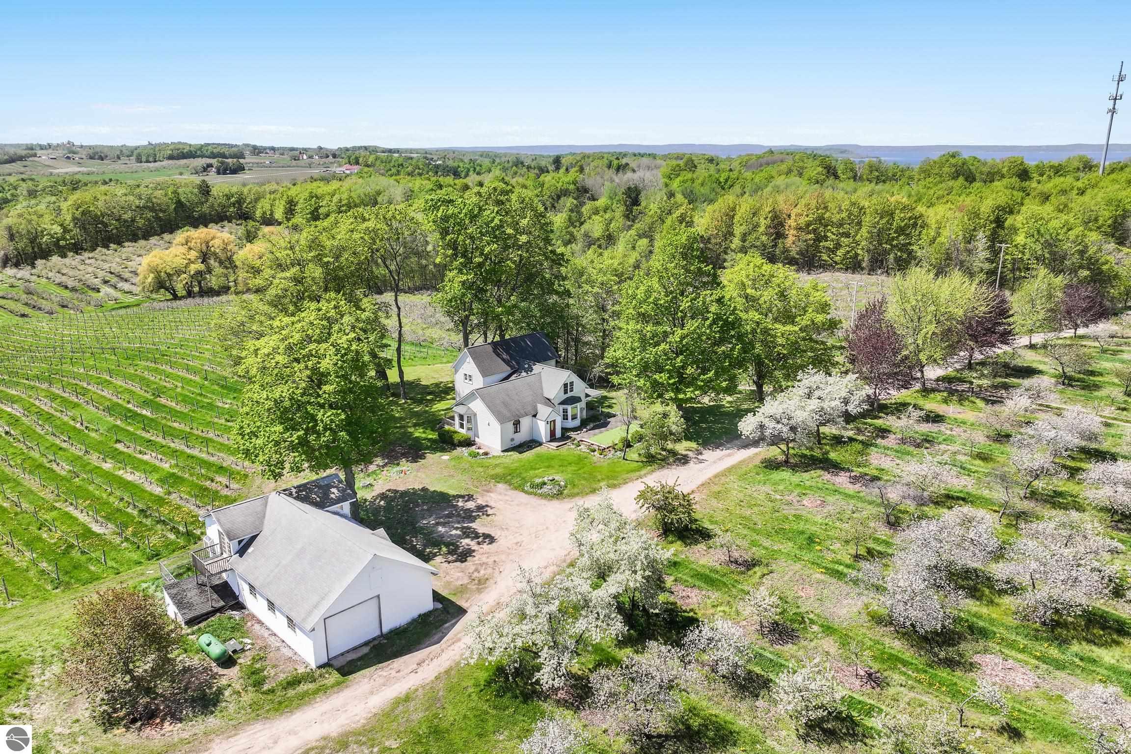 Traverse City, Michigan, 49686, United States, 4 Bedrooms Bedrooms, ,2 BathroomsBathrooms,Residential,For Sale,1914365
