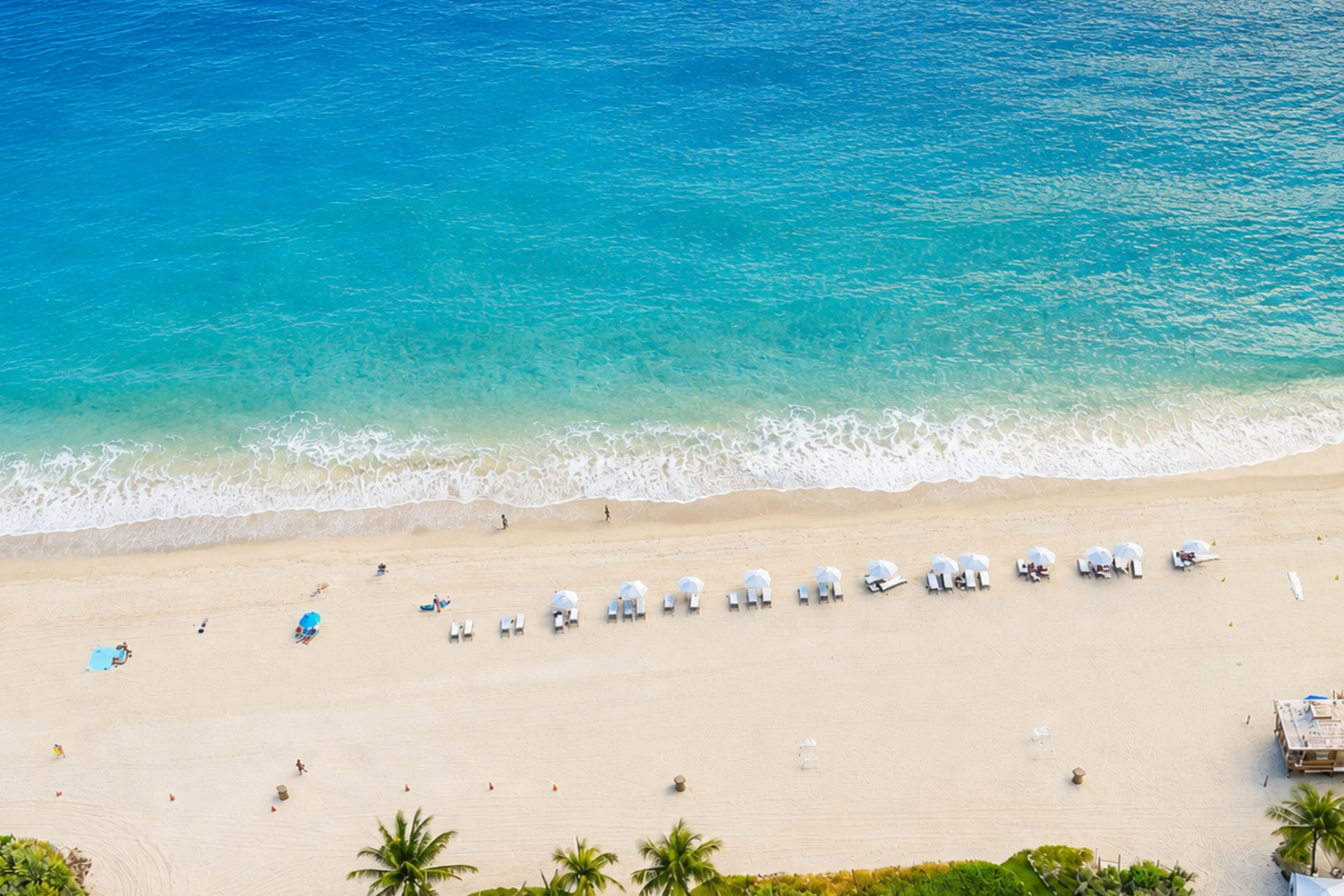  16901 Collins Avenue, Sunny Isles Beach, FL, 33160 - 物件實景