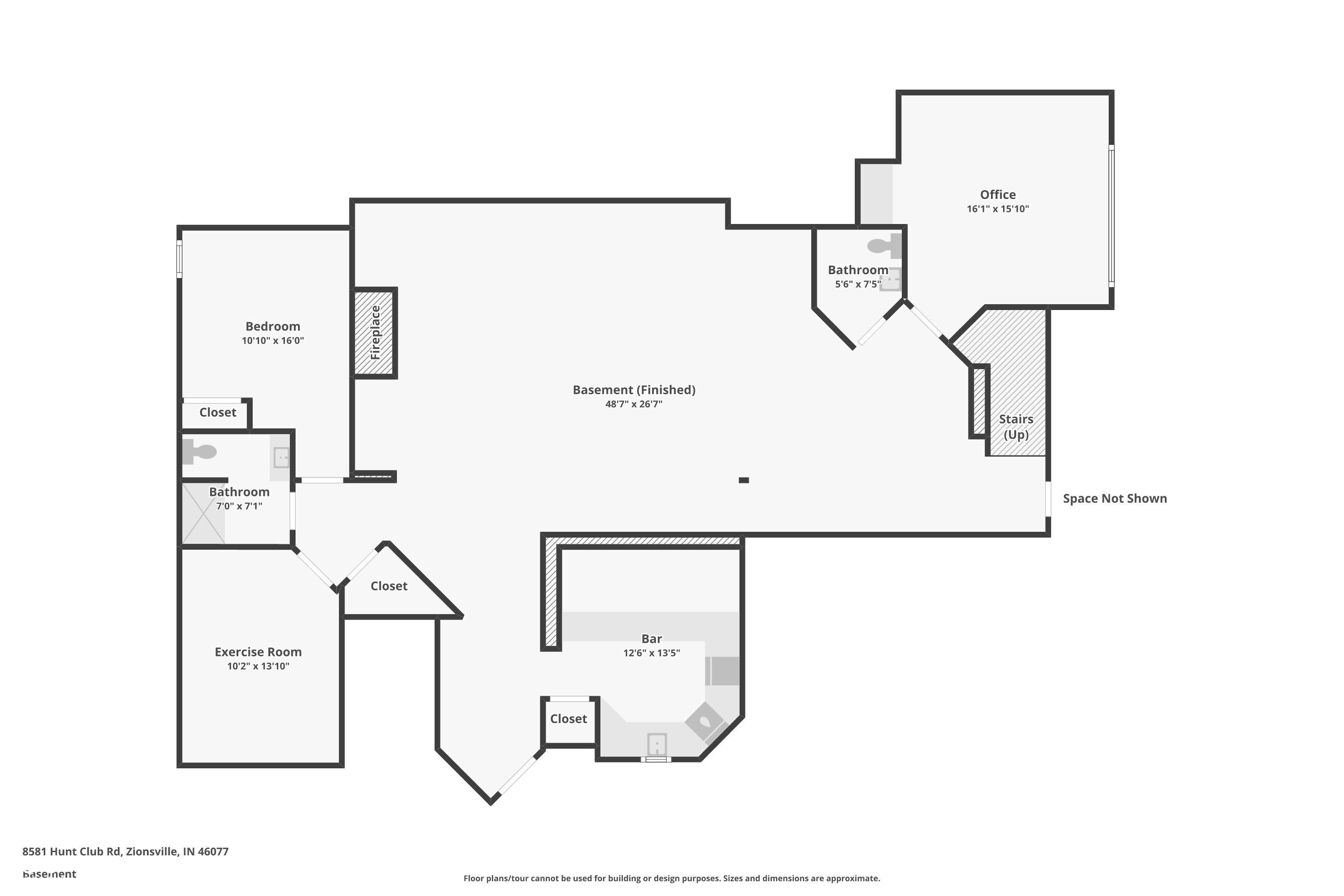 Zionsville, Indiana, 46077, United States, 4 Bedrooms Bedrooms, ,6 BathroomsBathrooms,Residential,For Sale,1978163