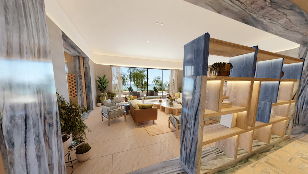 Stunning Golf Views 4-Bedroom + Study Cap Cana Con, Cap Cana, DO, 4 Bedrooms Bedrooms, ,5 BathroomsBathrooms,Residential,For Sale,Stunning Golf Views 4-Bedroom + Study Cap Cana Con,1408011