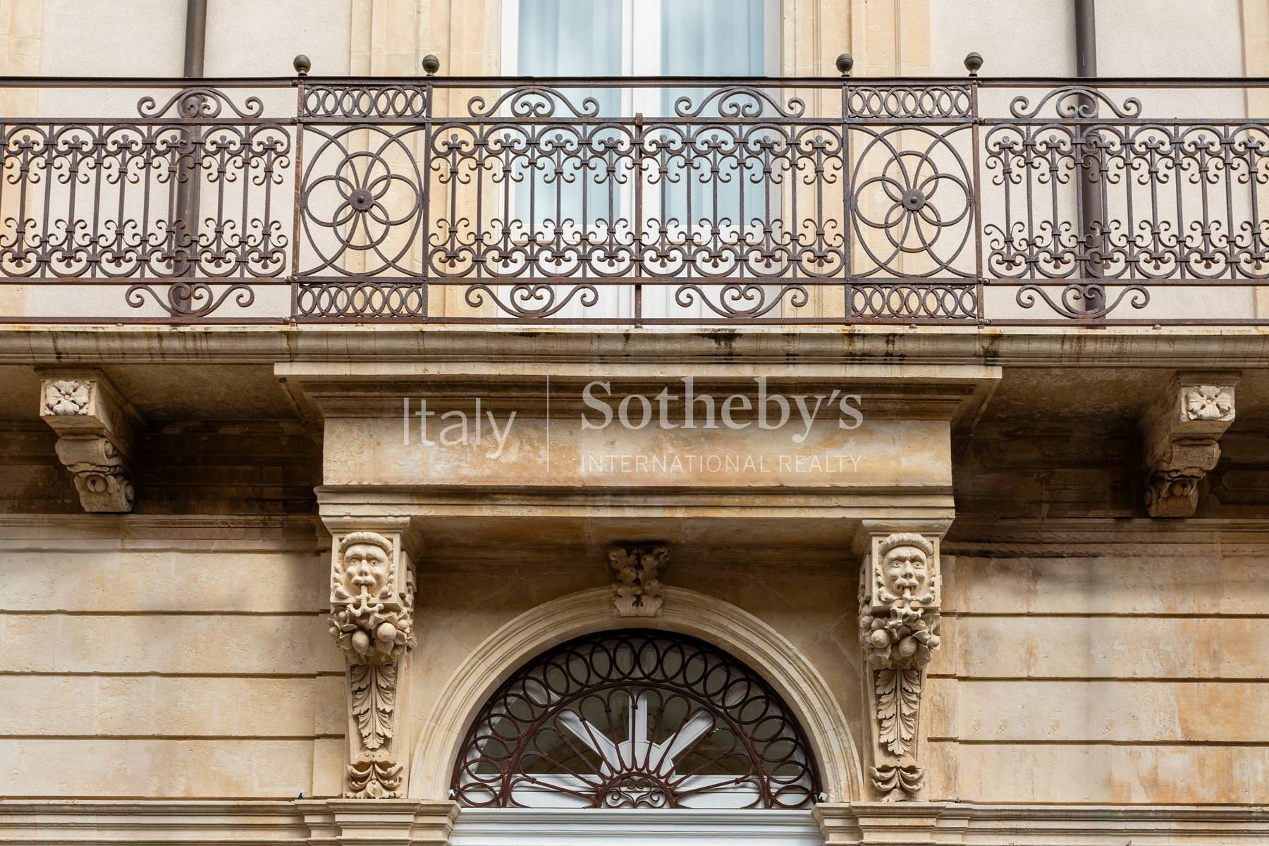  Elegant historic property in the heart of Noto Alta - 物件實景
