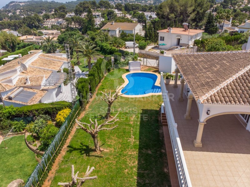 Alicante, J?vea / X?bia, Cap Mart? - Pinomar, Cap, Jávea / Xàbia, Comunidad Valenciana, ES, 4 Bedrooms Bedrooms, ,3 BathroomsBathrooms,Residential,For Sale,Alicante, J?vea / X?bia, Cap Mart? - Pinomar, Cap ,1671975