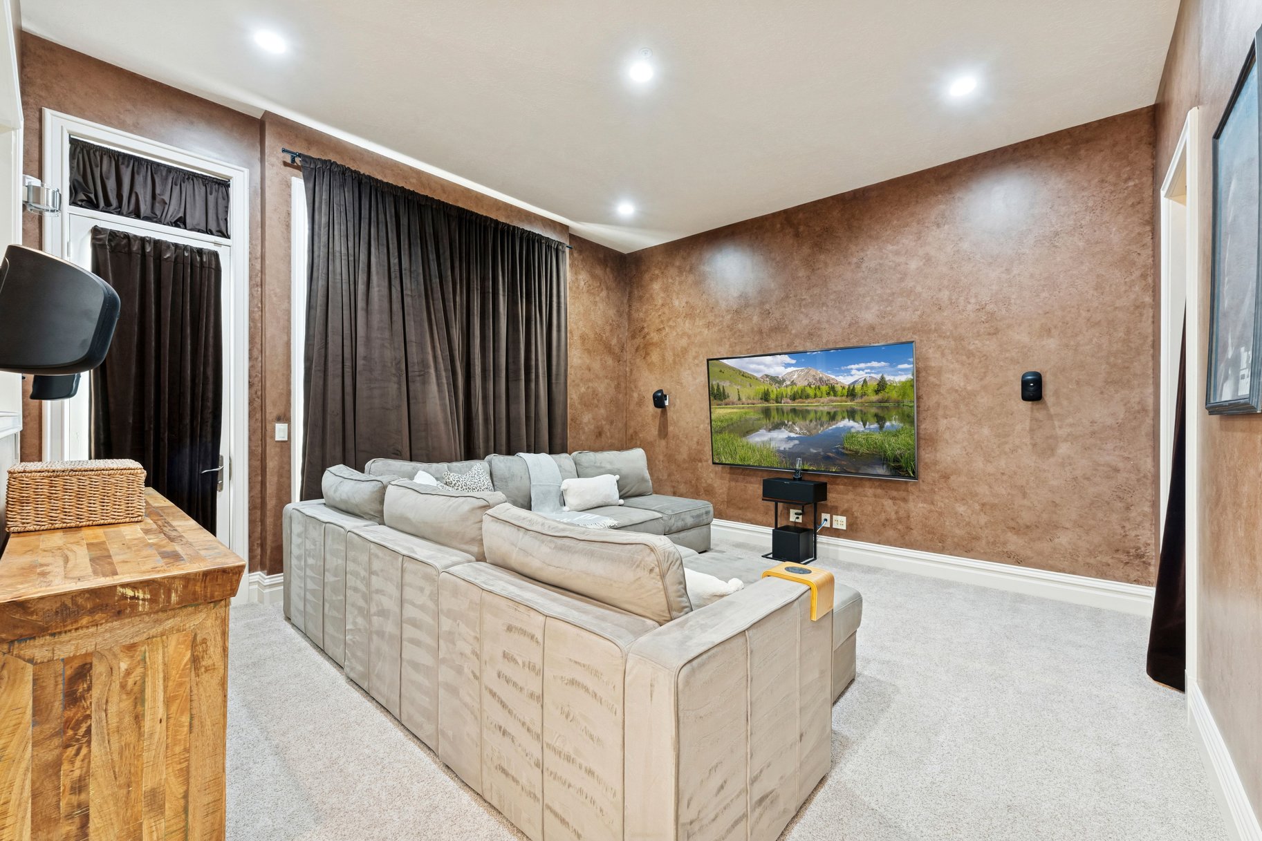  Modern Living in the Heart of the Marmalade District - 物件實景