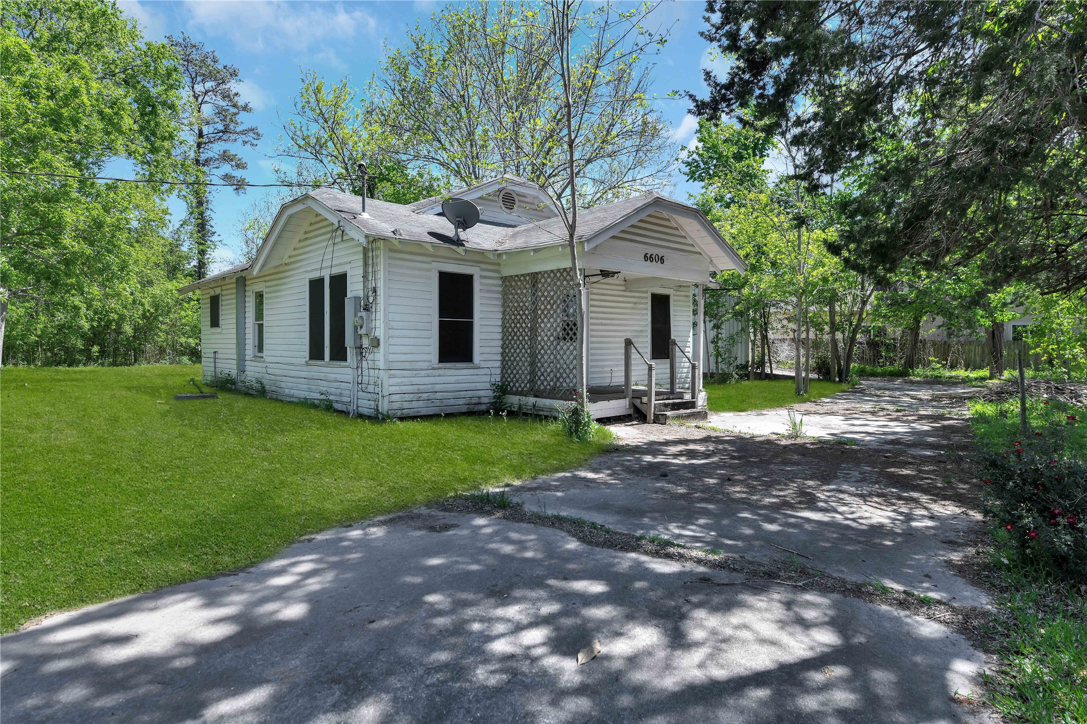 6606 N Highway 146, Baytown, Texas, 77523, United States, ,Land,For Sale,6606 N Highway 146,1609979
