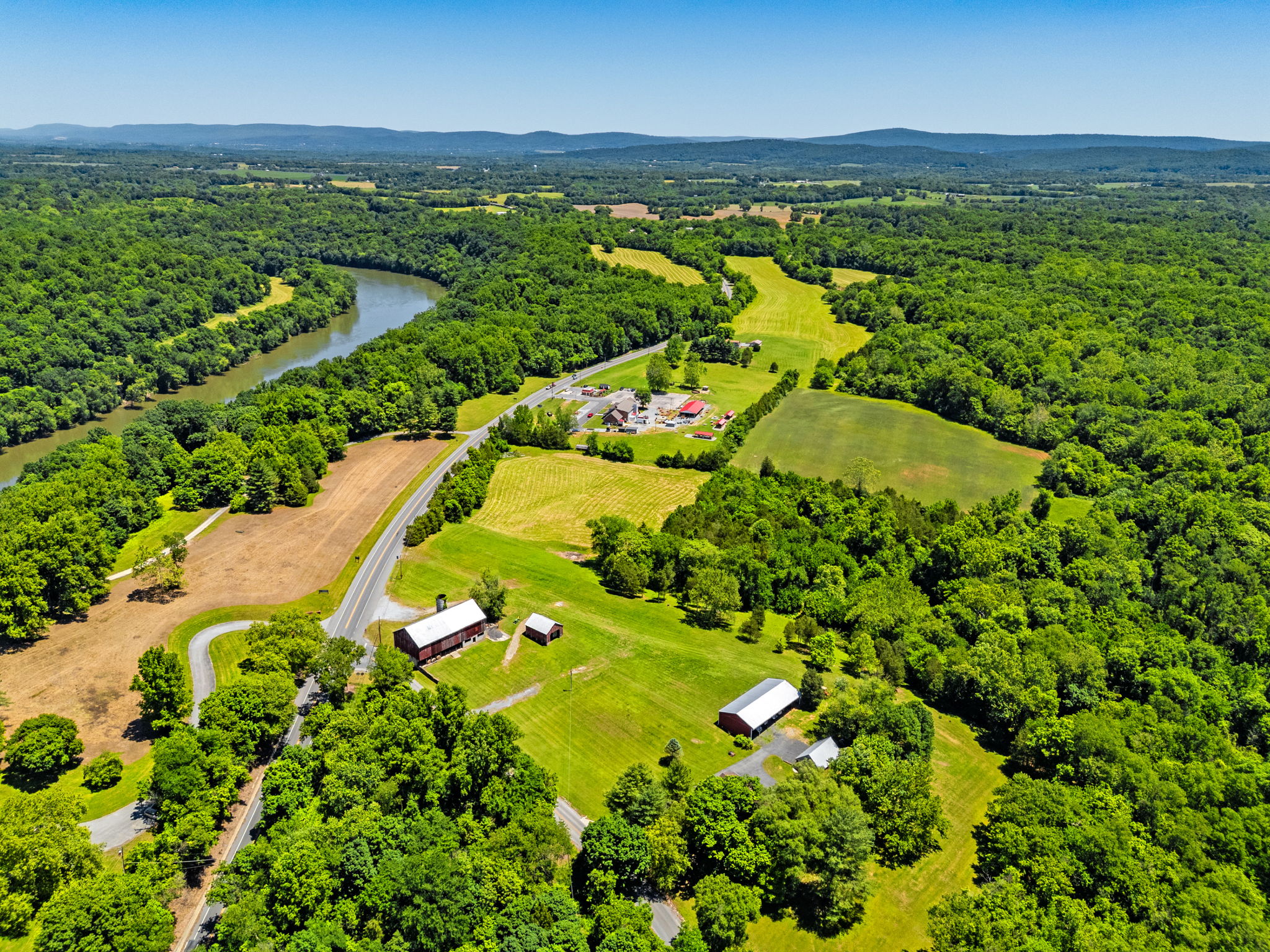  16318 Canal Road, Sharpsburg, MD 21782 - 物件實景