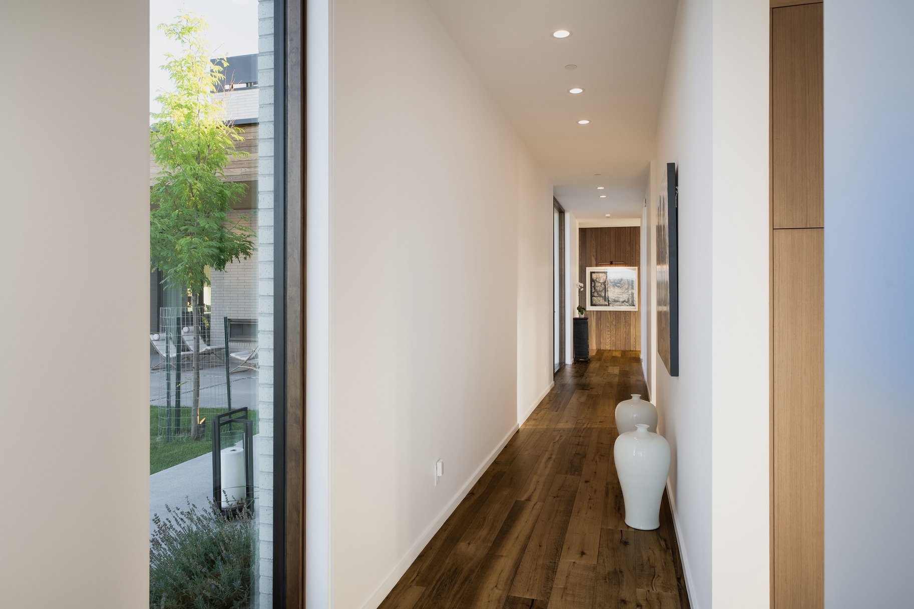  Single-Level Modern at Old Ranch Road Surrounded by Meadow and Mountain Views - 物件實景