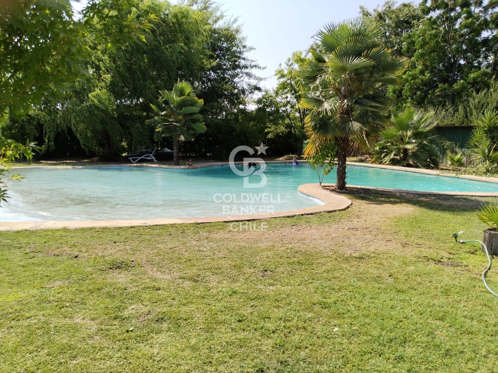 Colina, Chile, 5 Bedrooms Bedrooms, ,5 BathroomsBathrooms,Residential,For Sale,1948525