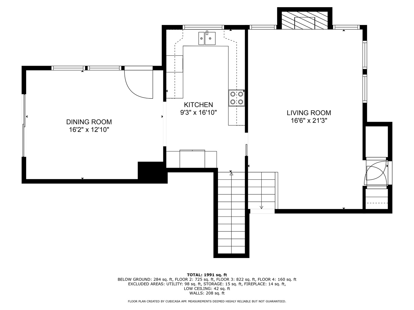 Downers Grove, Illinois, 60515, United States, 3 Bedrooms Bedrooms, ,3 BathroomsBathrooms,Residential,For Sale,1925036