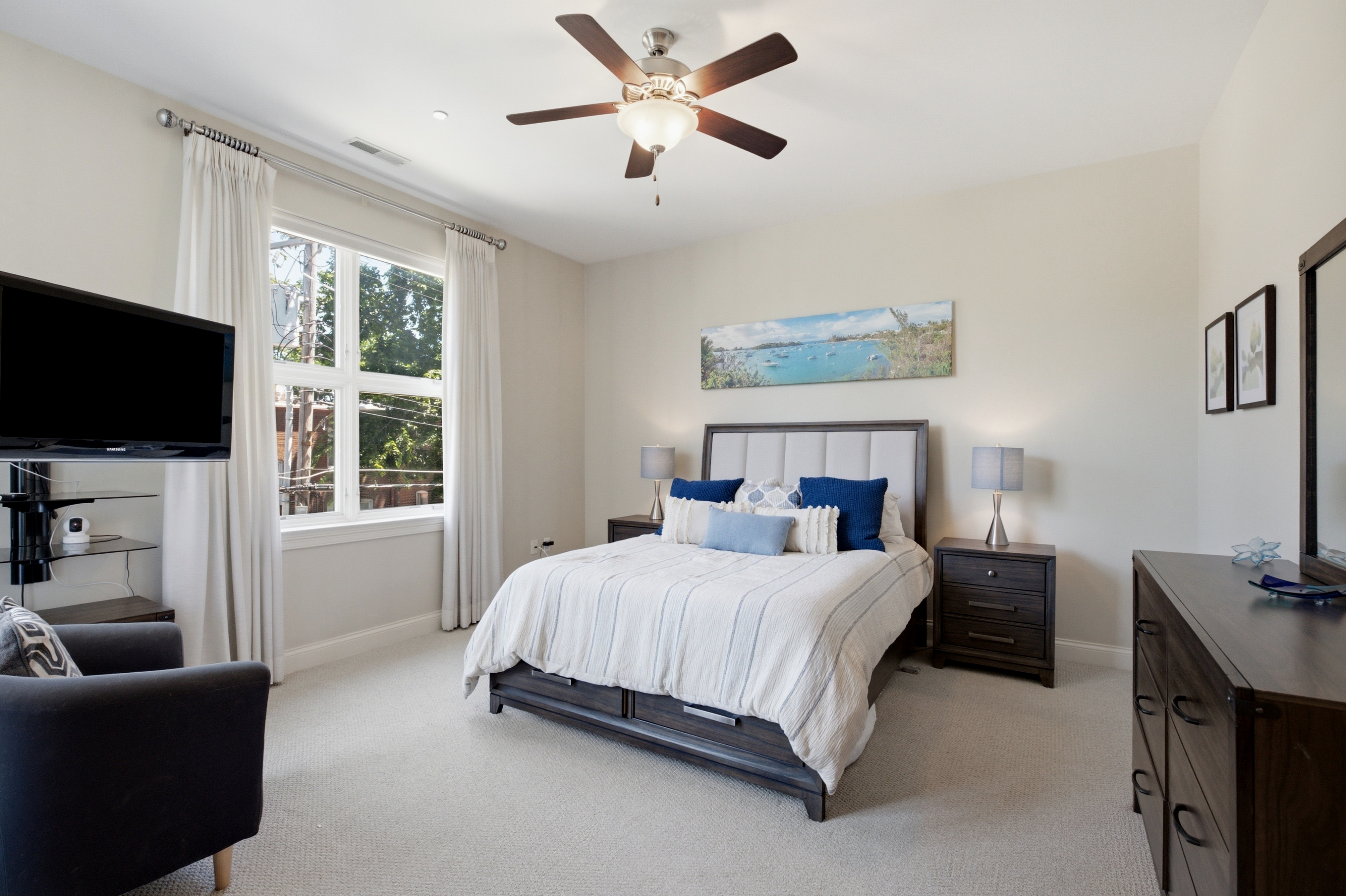  Sophisticated luxury living in the heart of Clayton. - 物件實景