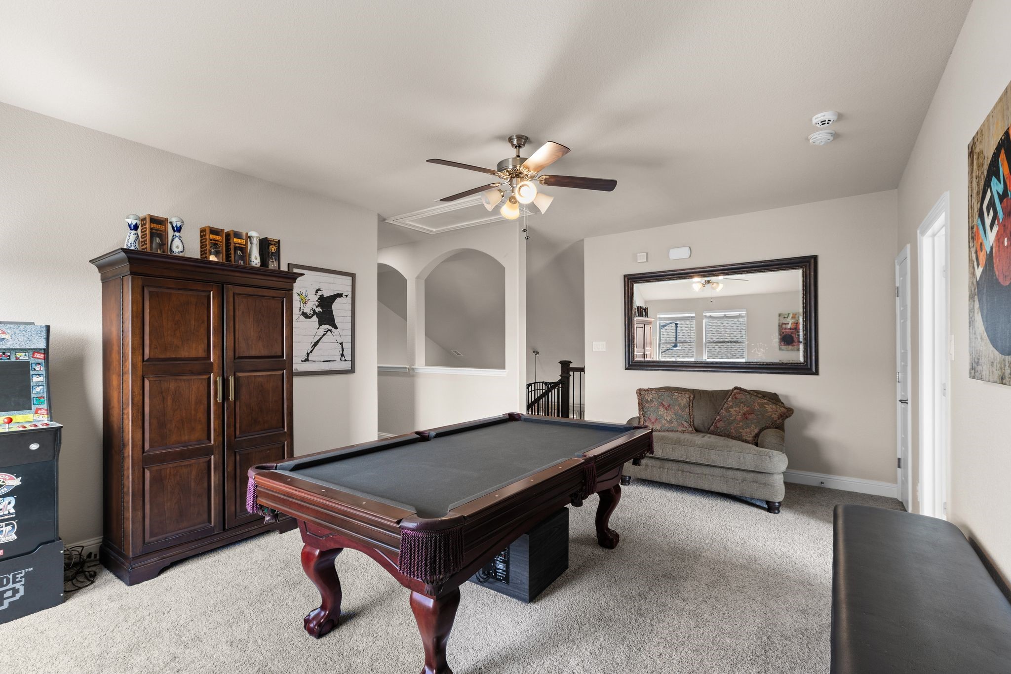 Melissa, Texas, 75454, United States, 5 Bedrooms Bedrooms, ,3 BathroomsBathrooms,Residential,For Sale,1958958