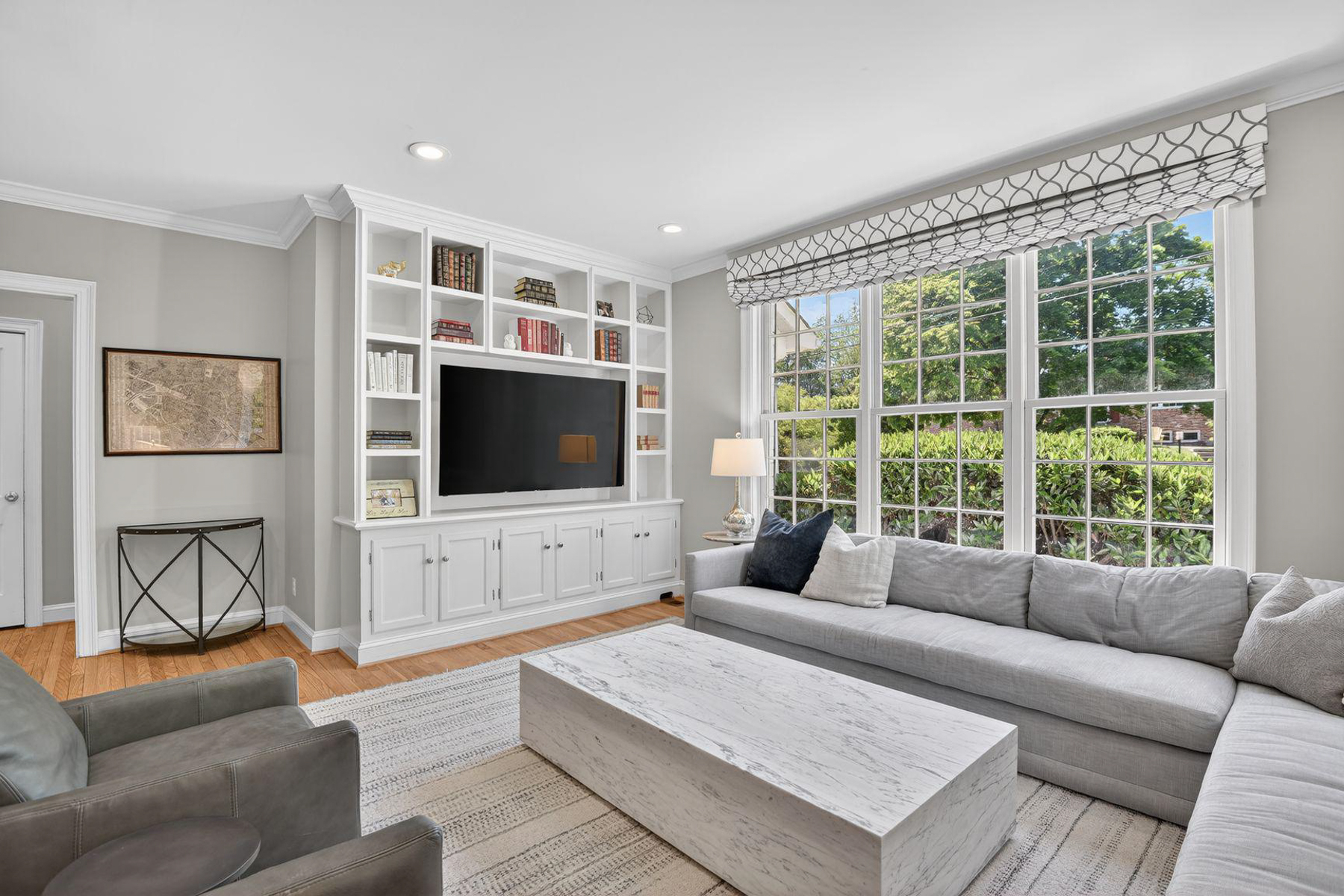  5909 Madawaska Road, Bethesda, MD, 20816 - 物件實景
