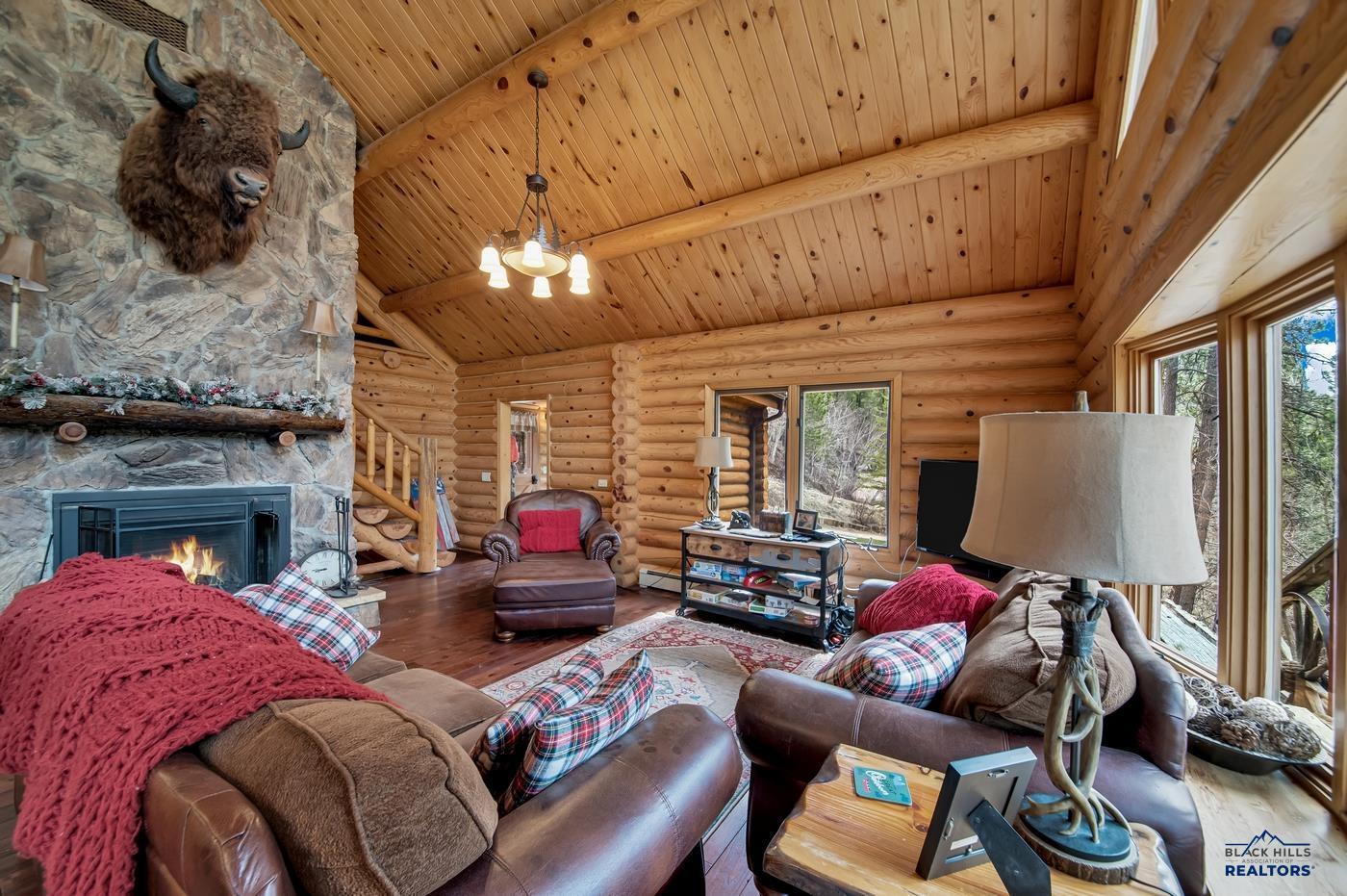 Lead, South Dakota, 57754, United States, 3 Bedrooms Bedrooms, ,2 BathroomsBathrooms,Residential,For Sale,1795223