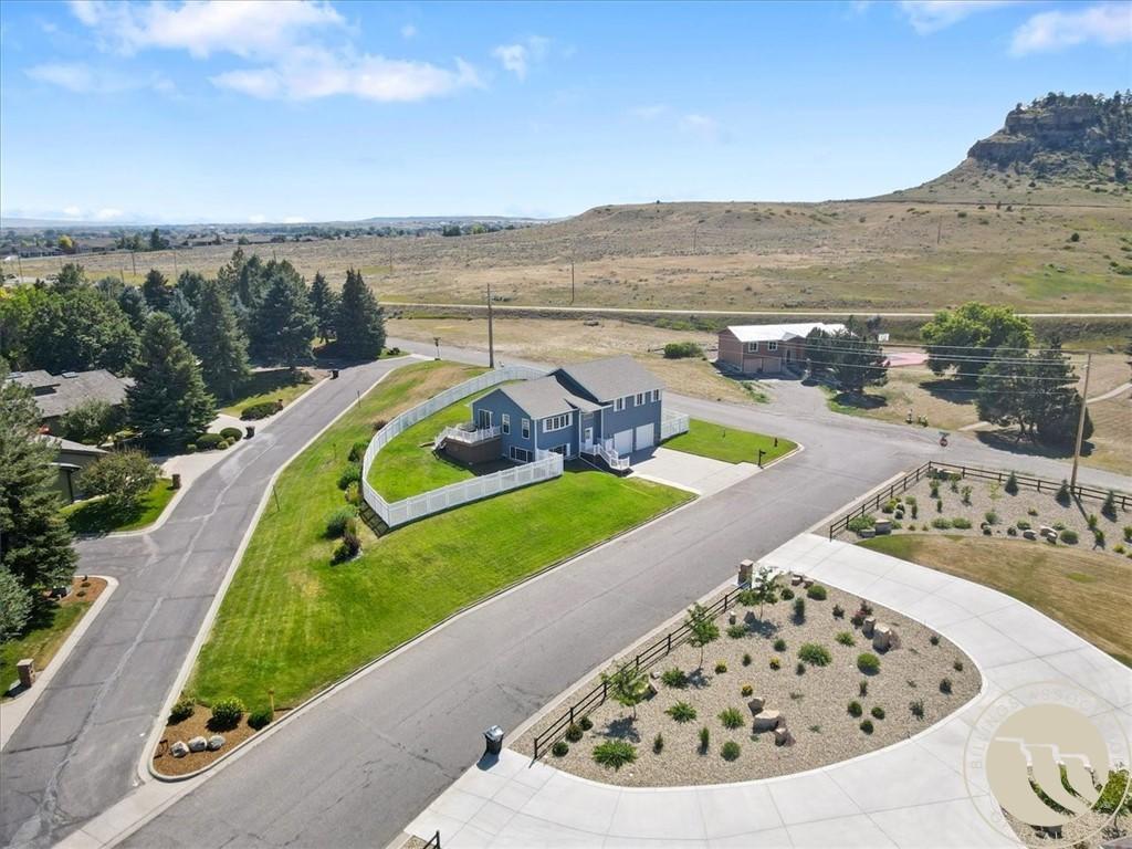 Billings, Montana, 59106, United States, 4 Bedrooms Bedrooms, ,3 BathroomsBathrooms,Residential,For Sale,1896707