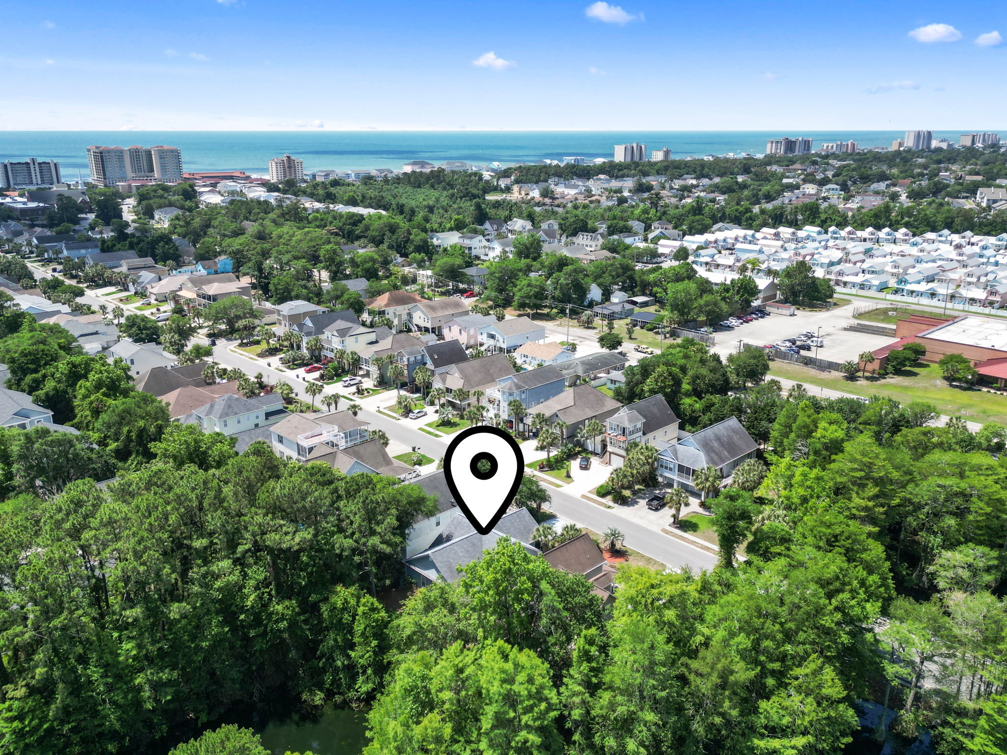 North Myrtle Beach, South Carolina, 29582, United States, 3 Bedrooms Bedrooms, ,2 BathroomsBathrooms,Residential,For Sale,1928700