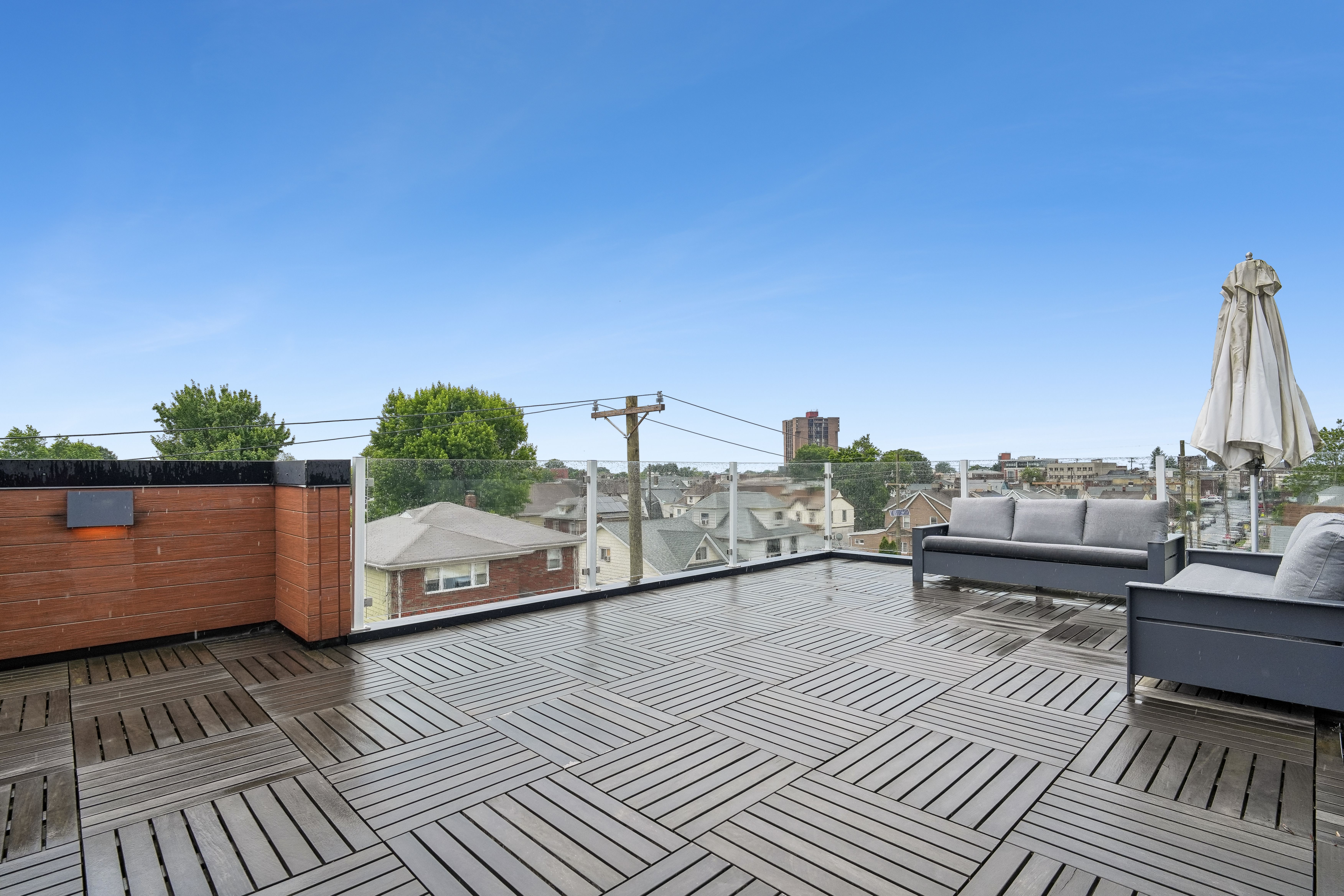  253 Prospect Avenue, Cliffside Park, NJ 07010 - 物件實景