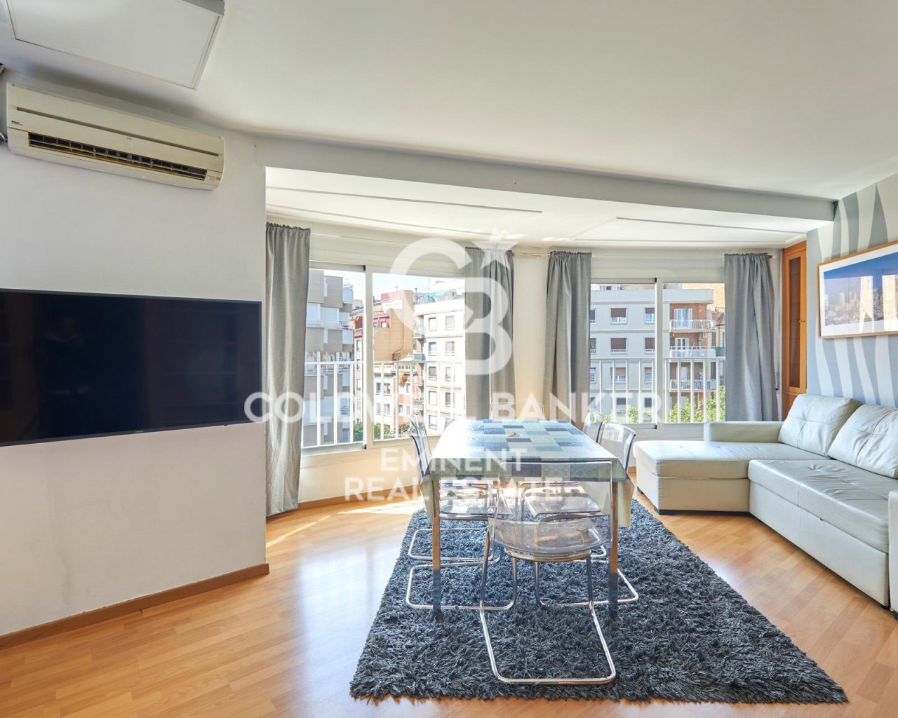 Barcelona, Catalonia, ES, 2 Bedrooms Bedrooms, ,1 BathroomBathrooms,Residential,For Sale,1961401