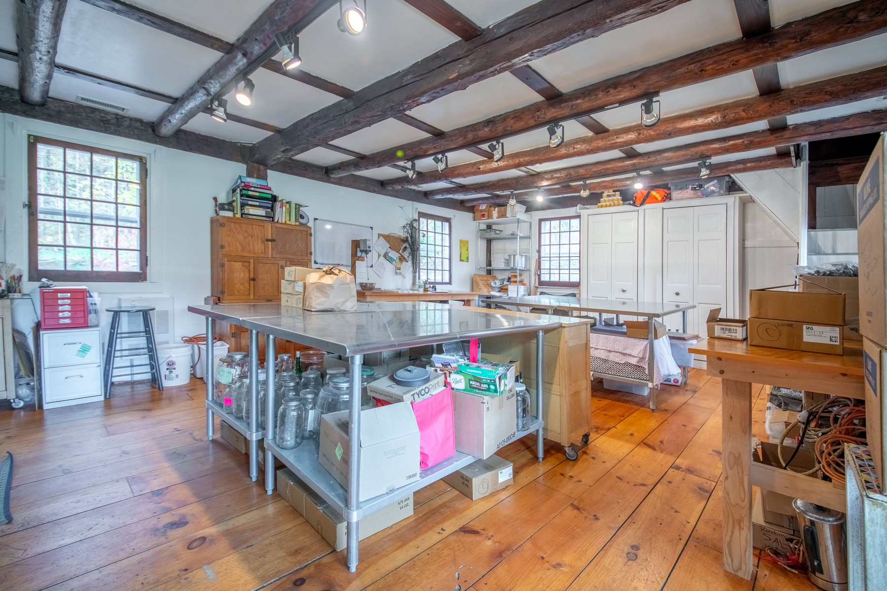  1276 Windham Hill Road - 物件實景