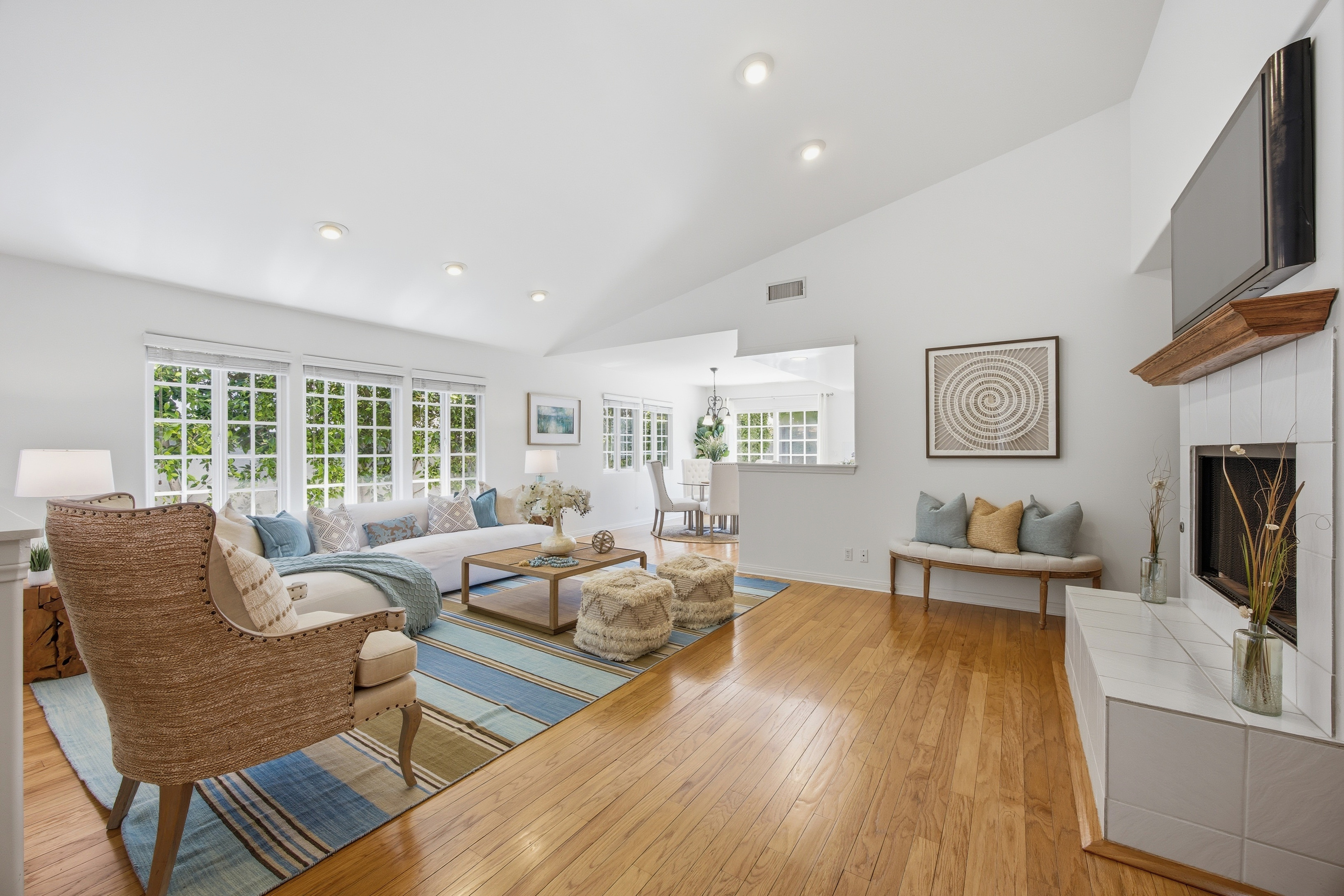  1301 Cordary Avenue, Torrance, CA 90503 - 物件實景