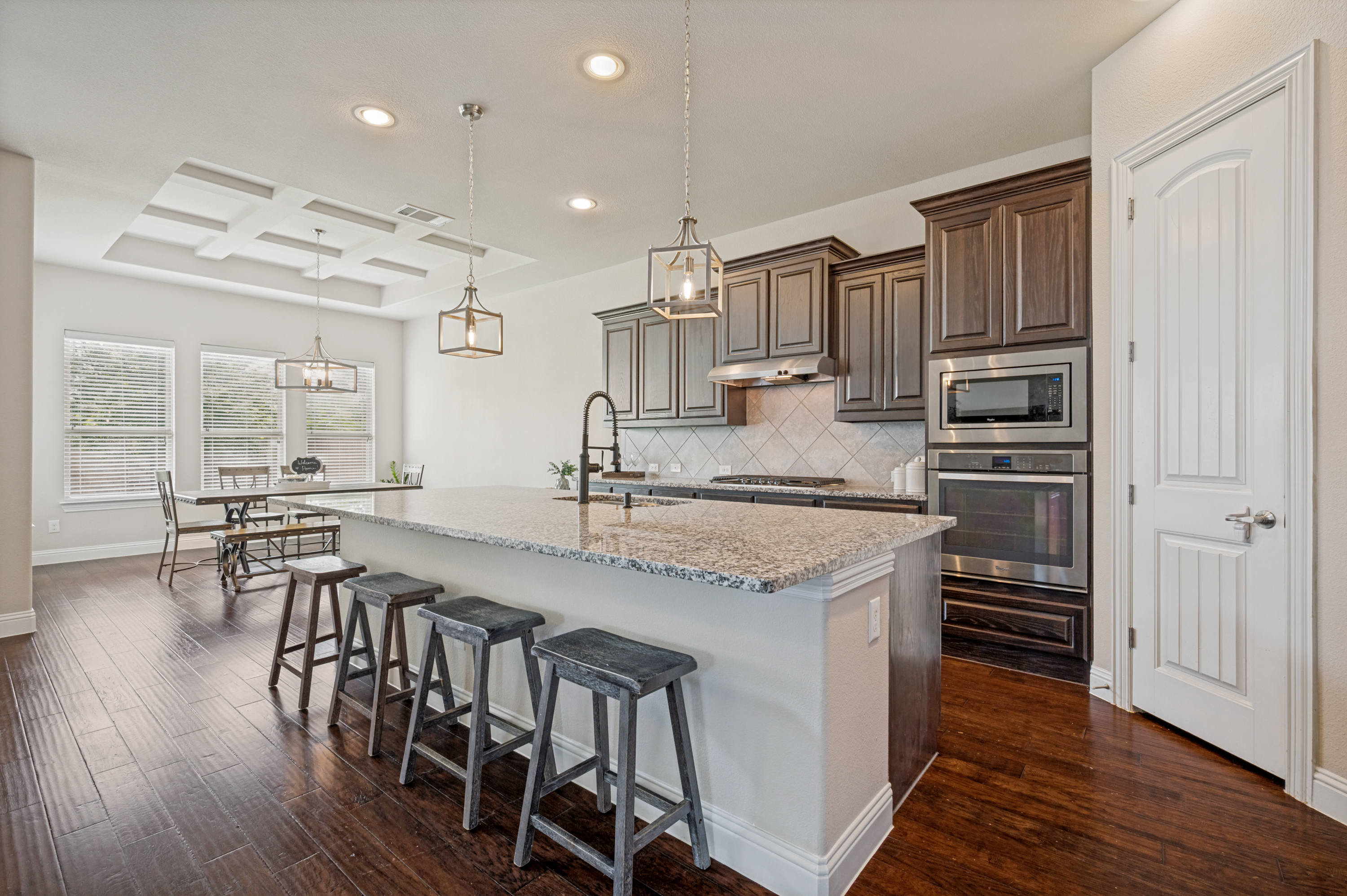  3095 Ida Drive, Frisco, TX, 75033 - 物件實景