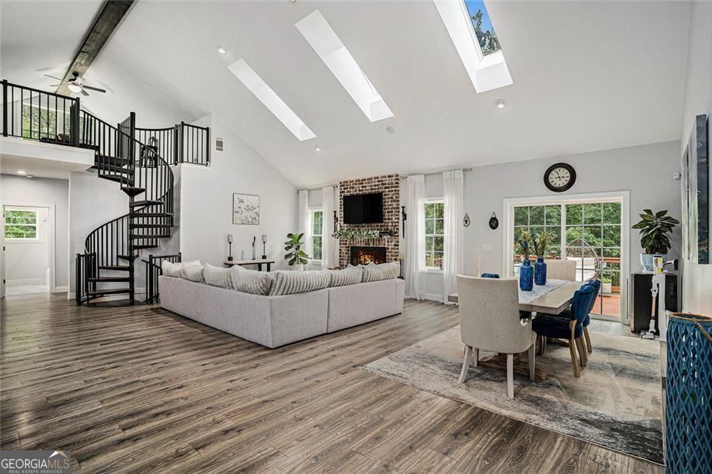 McDonough, Georgia, 30252, United States, 5 Bedrooms Bedrooms, ,4 BathroomsBathrooms,Residential,For Sale,1933845