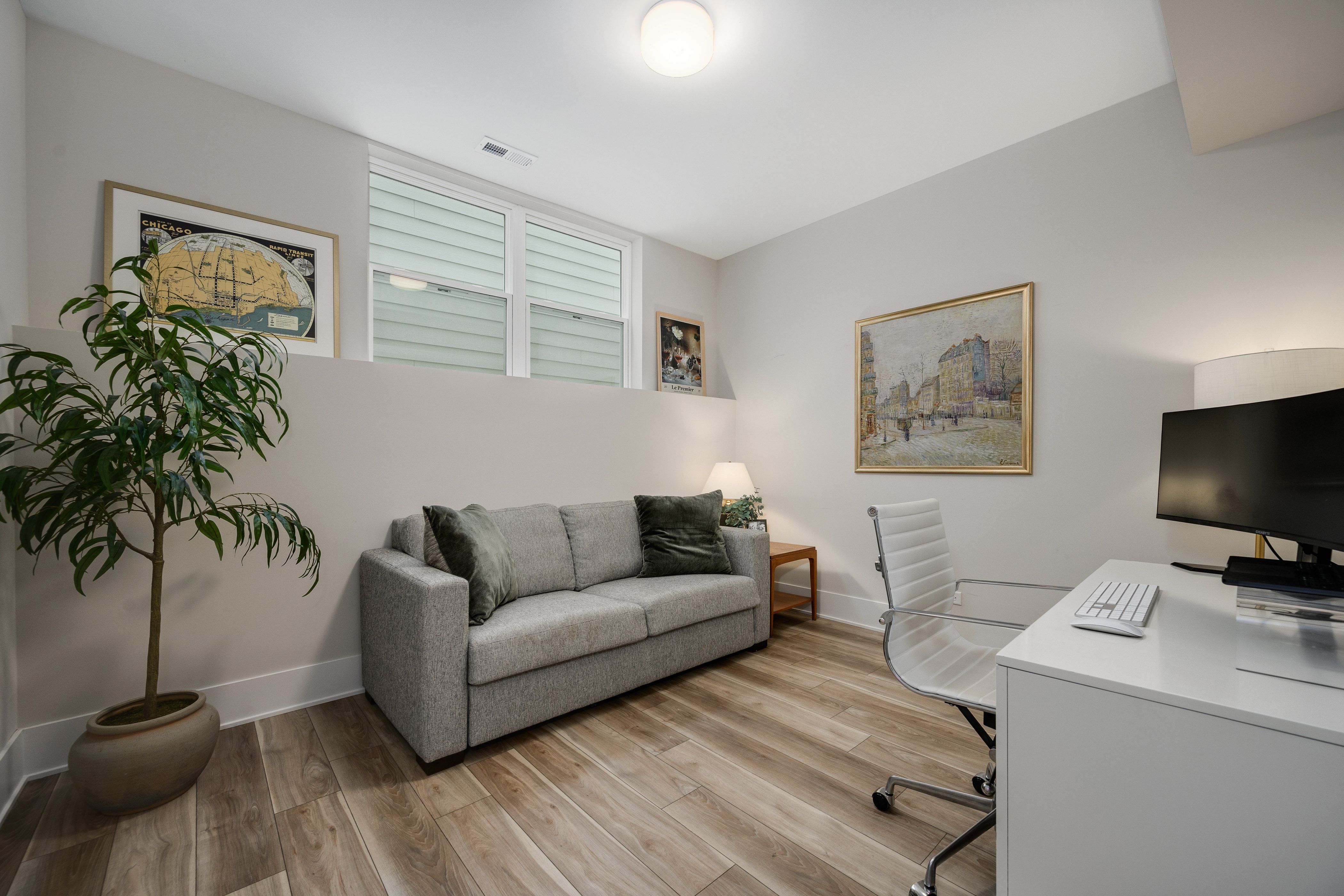  1938 N Sawyer Avenue, Chicago, IL, 60647 - 物件實景
