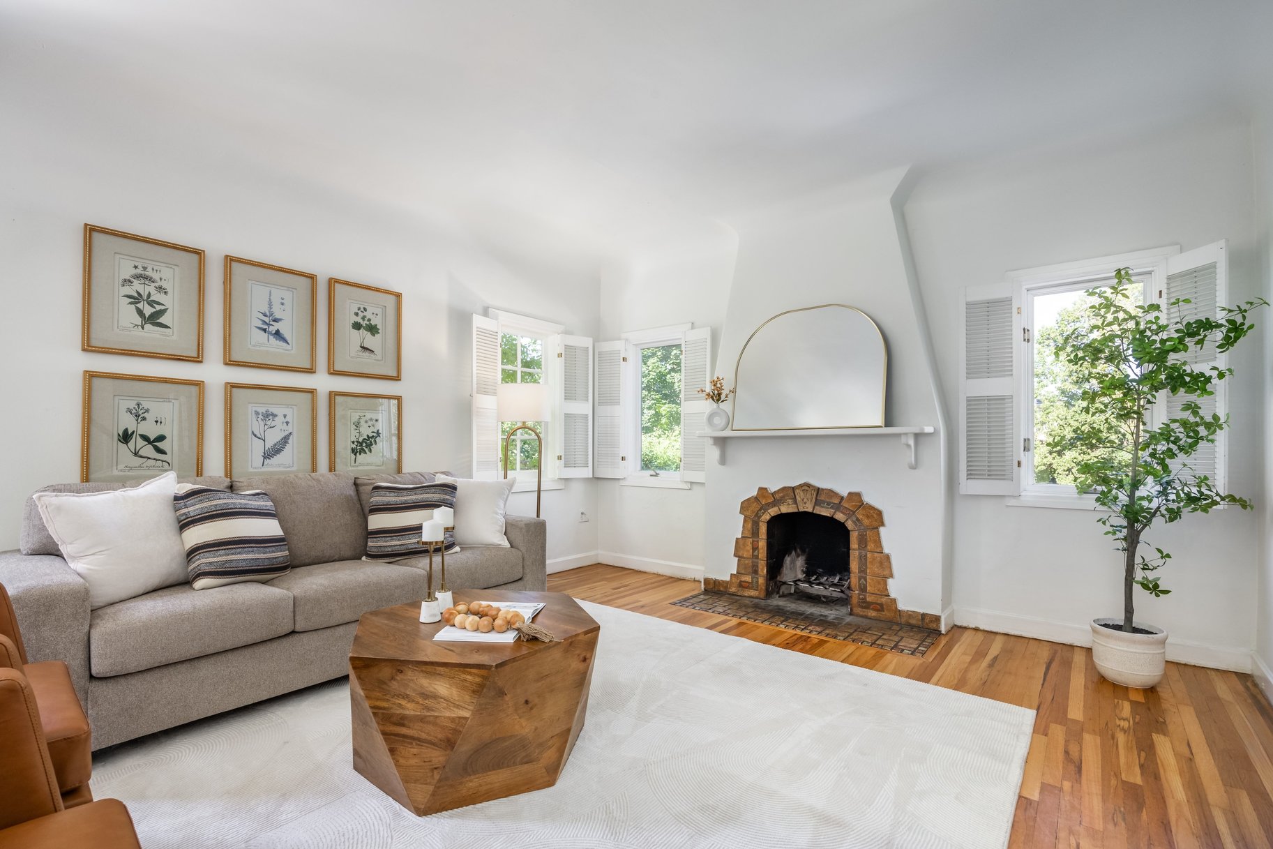  Charming Two-Story Home in the Highly Sought-After Highland Park Neighborhood - 物件實景