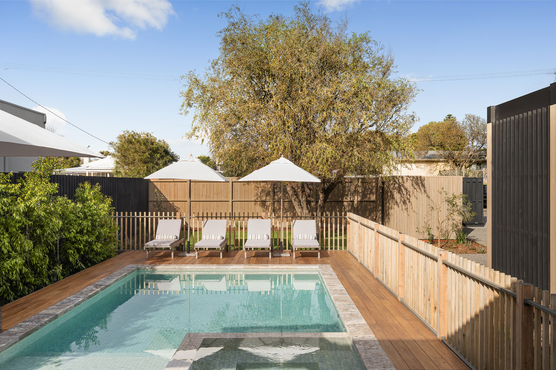  20 Maxwell Street Blairgowrie - 物件實景
