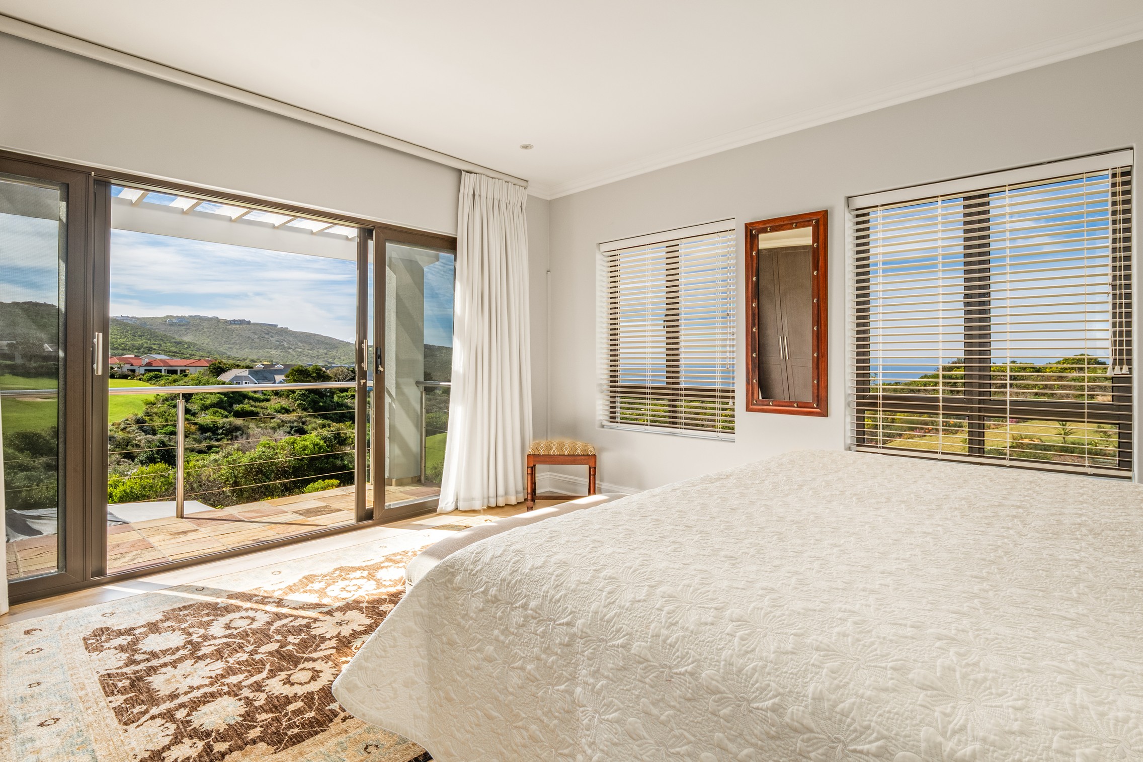  61 Maritime Close, Pezula Golf Estate - 物件實景