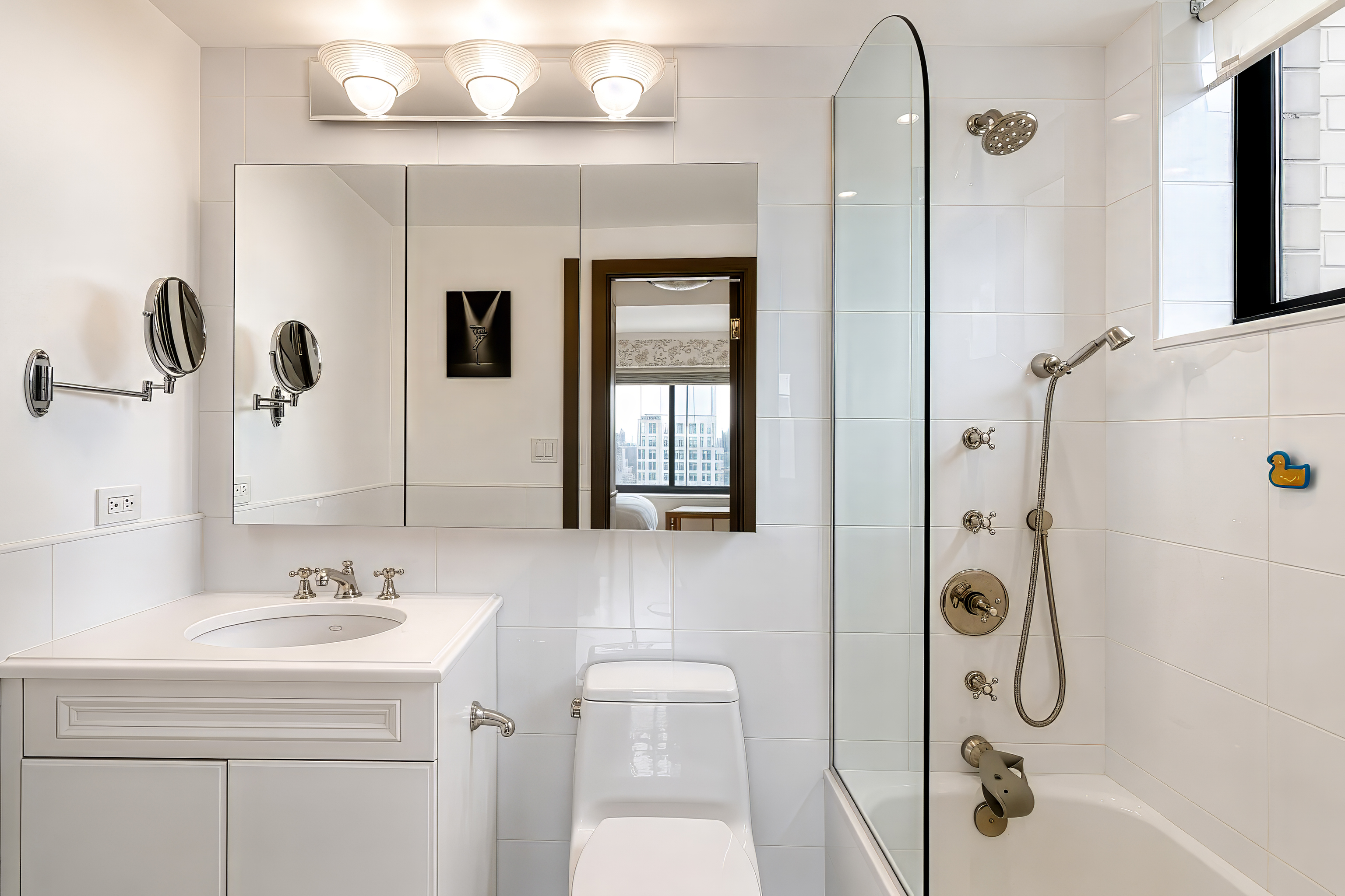  400 East 70th Street, 3501 - 物件實景